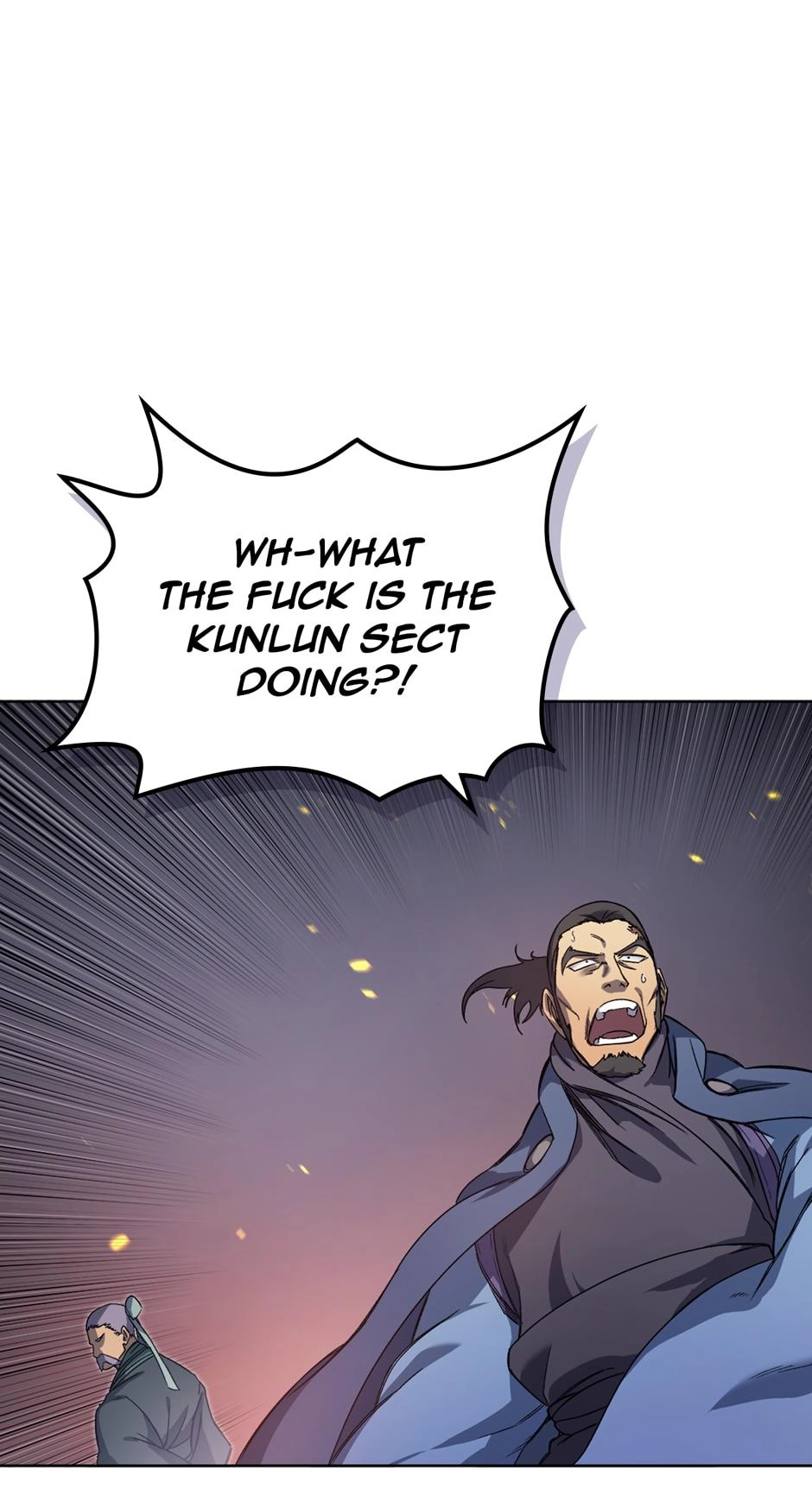 Heavenly Demon Reborn! Chapter 169, page 20 of 60