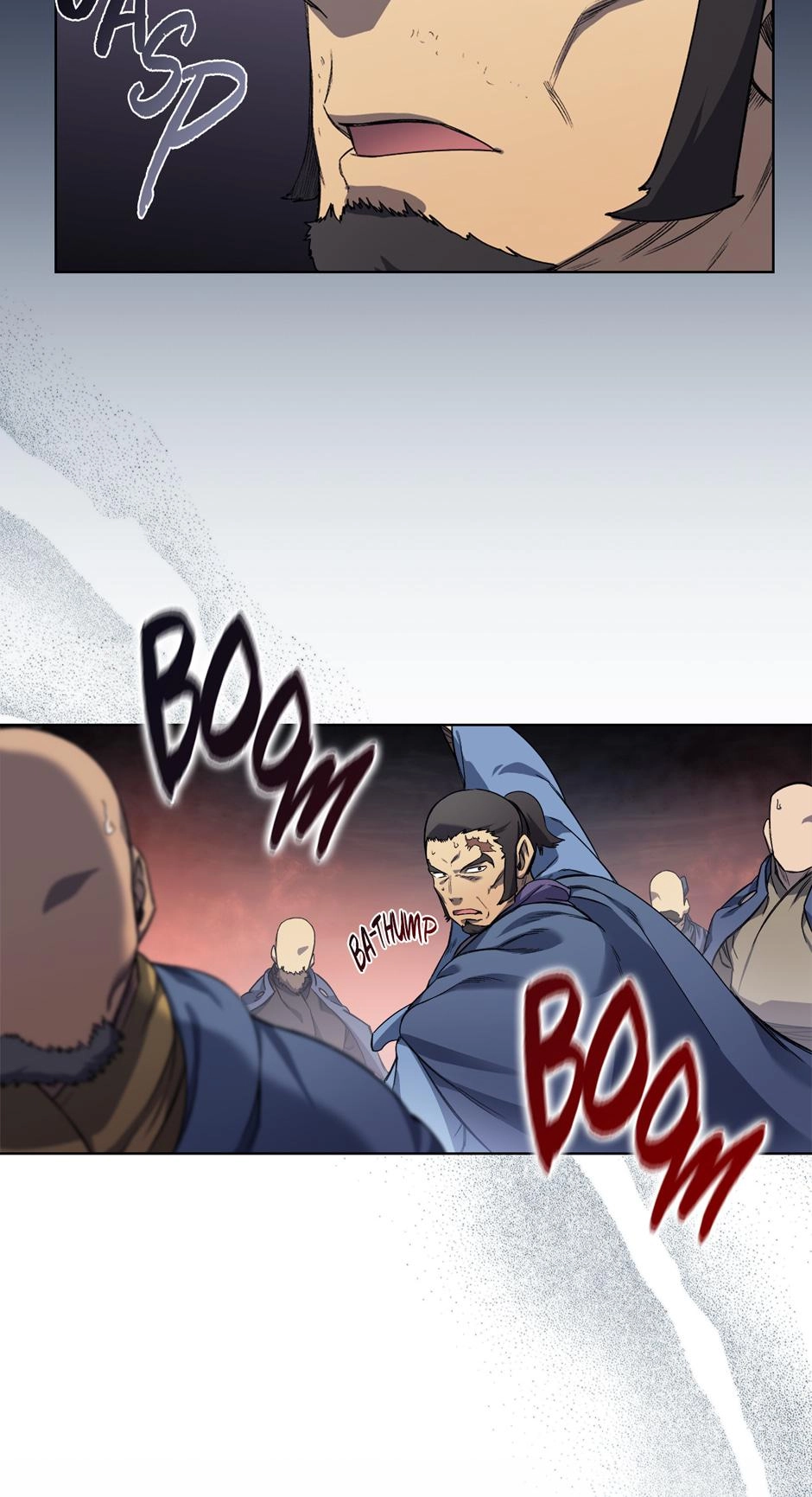 Heavenly Demon Reborn! Chapter 169, page 24 of 60