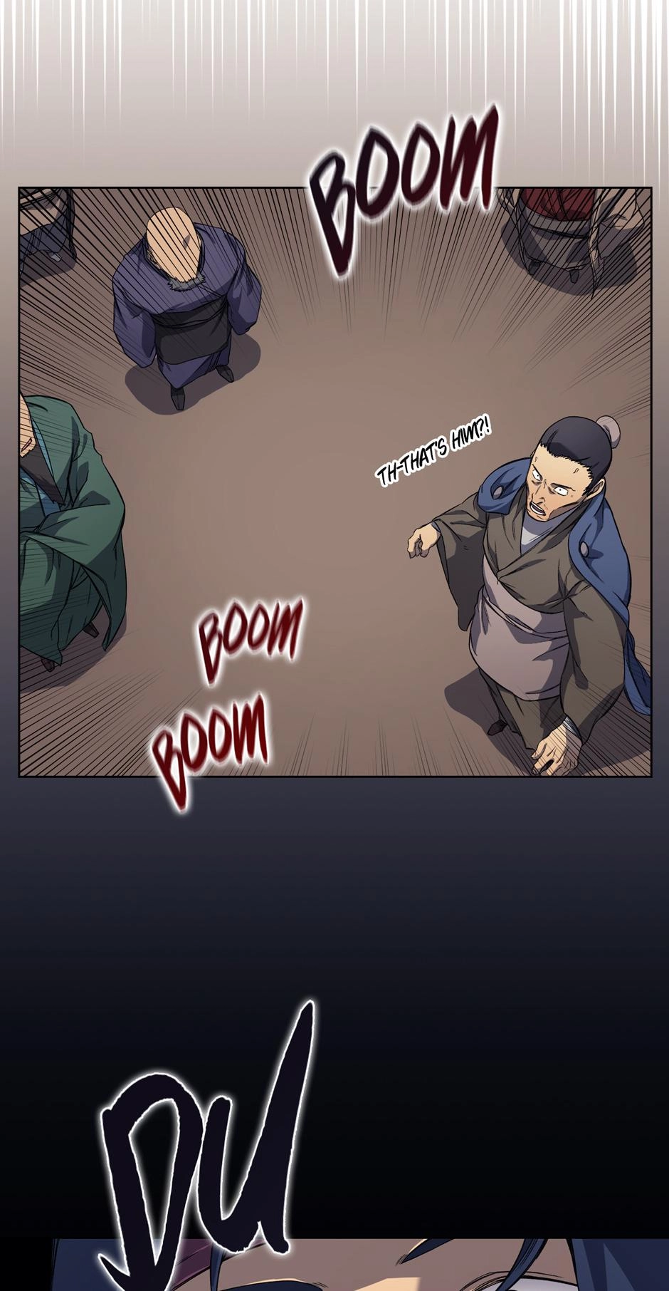 Heavenly Demon Reborn! Chapter 169, page 28 of 60