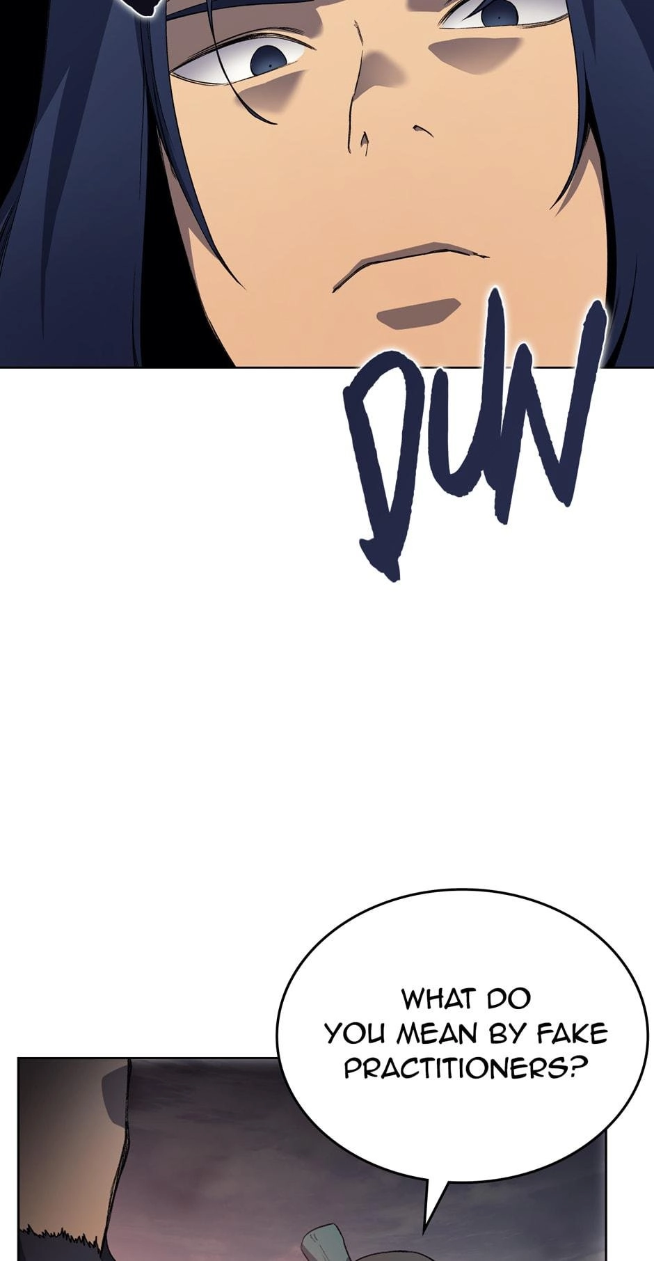 Heavenly Demon Reborn! Chapter 169, page 29 of 60