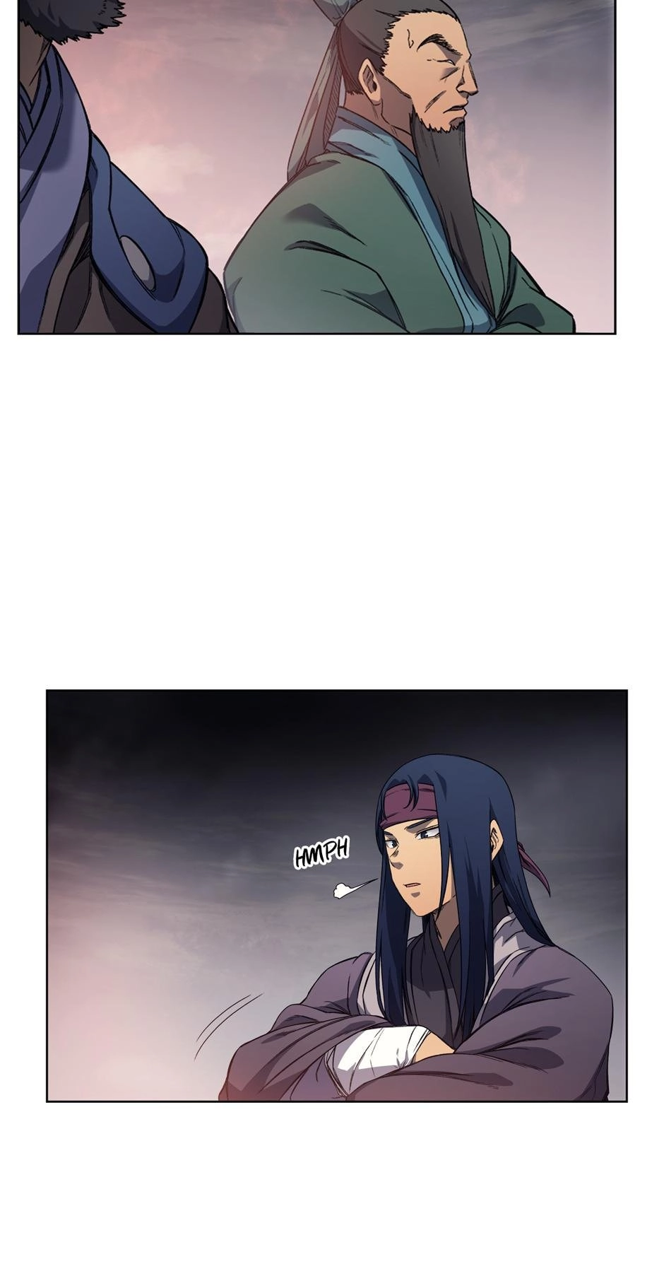 Heavenly Demon Reborn! Chapter 169, page 30 of 60