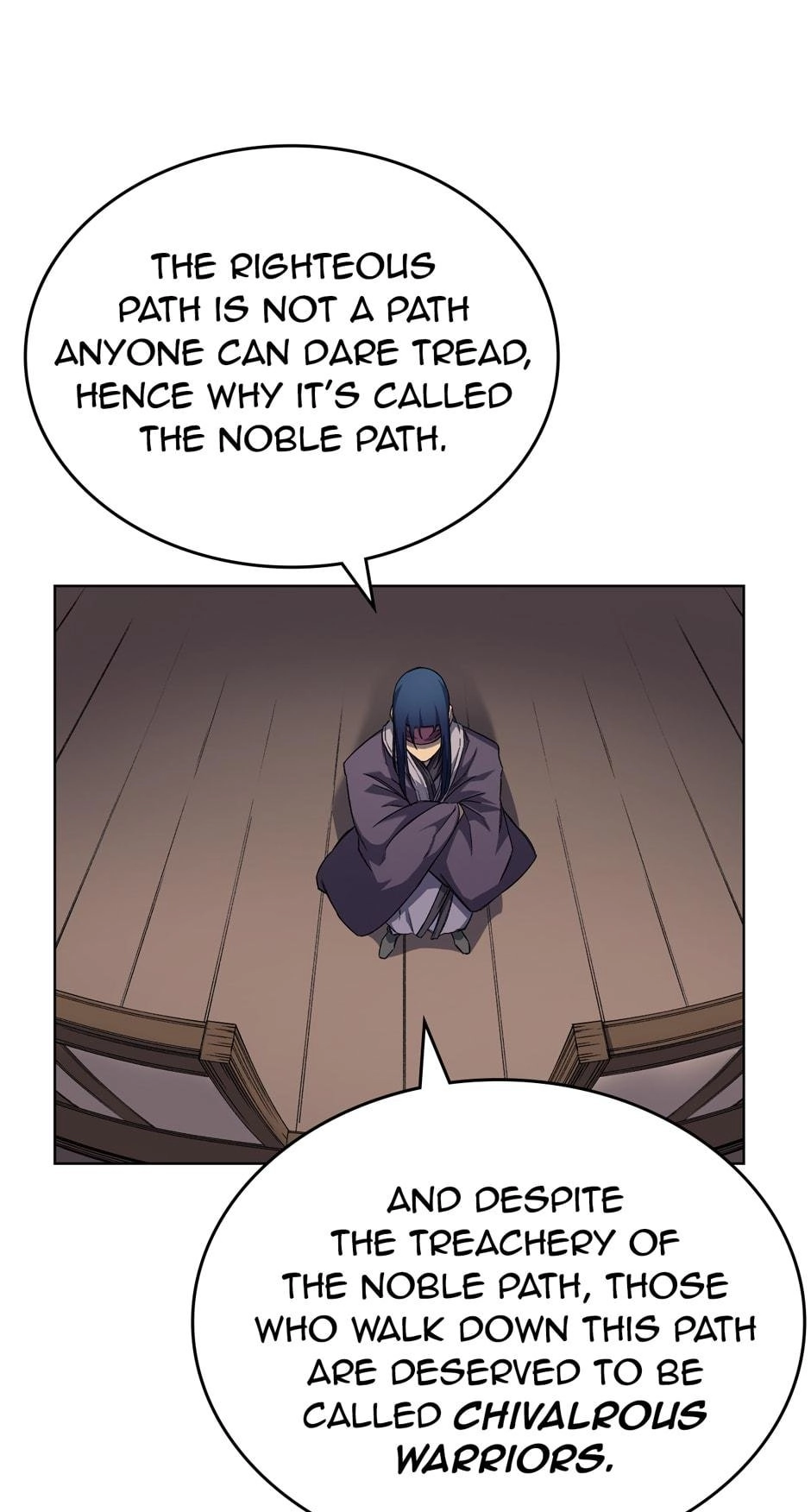 Heavenly Demon Reborn! Chapter 169, page 33 of 60