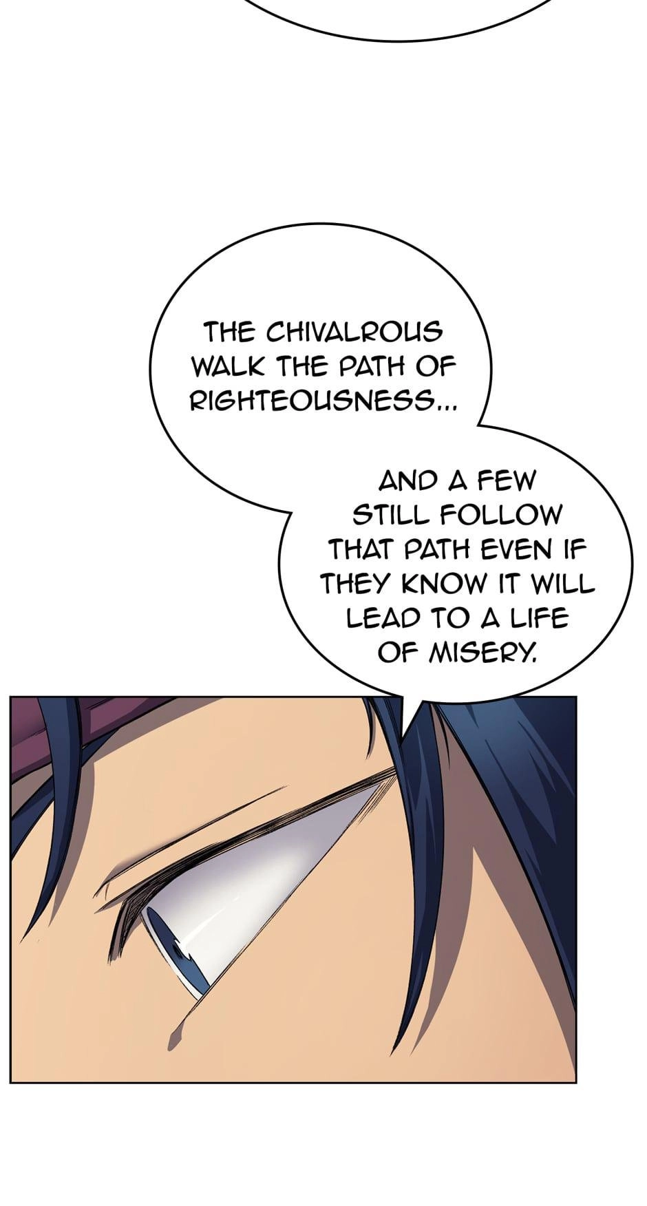 Heavenly Demon Reborn! Chapter 169, page 34 of 60