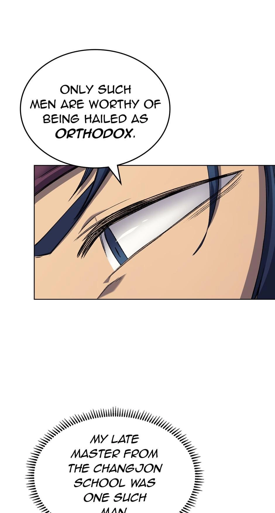 Heavenly Demon Reborn! Chapter 169, page 35 of 60