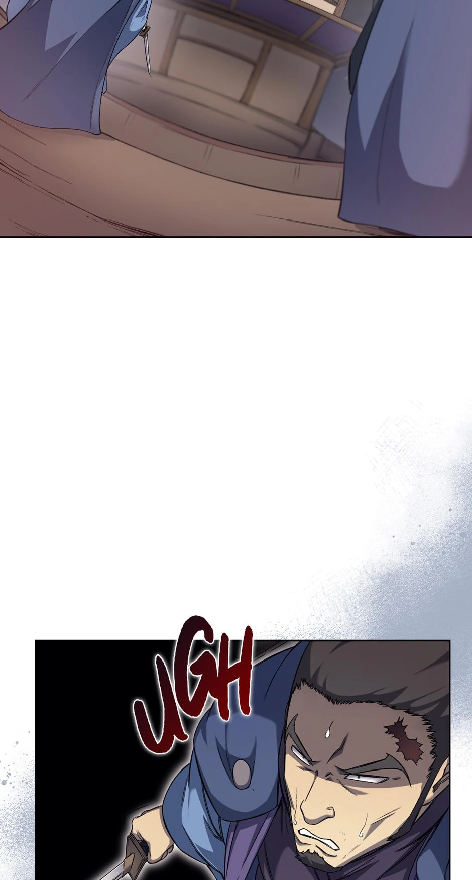 Heavenly Demon Reborn! Chapter 169, page 37 of 60