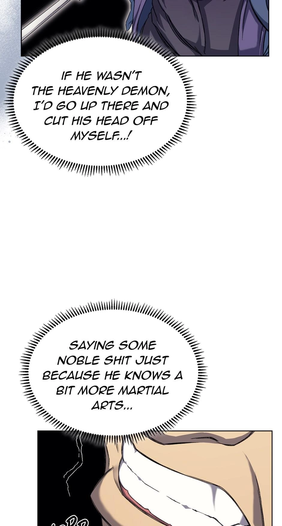 Heavenly Demon Reborn! Chapter 169, page 38 of 60