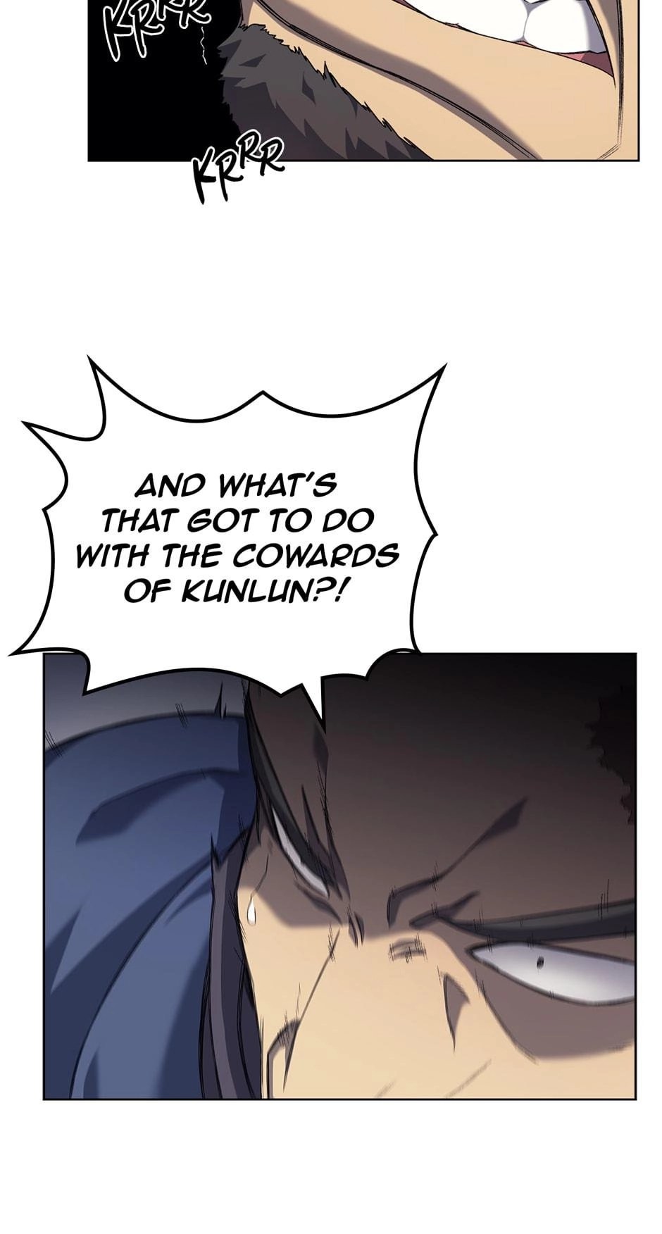 Heavenly Demon Reborn! Chapter 169, page 39 of 60