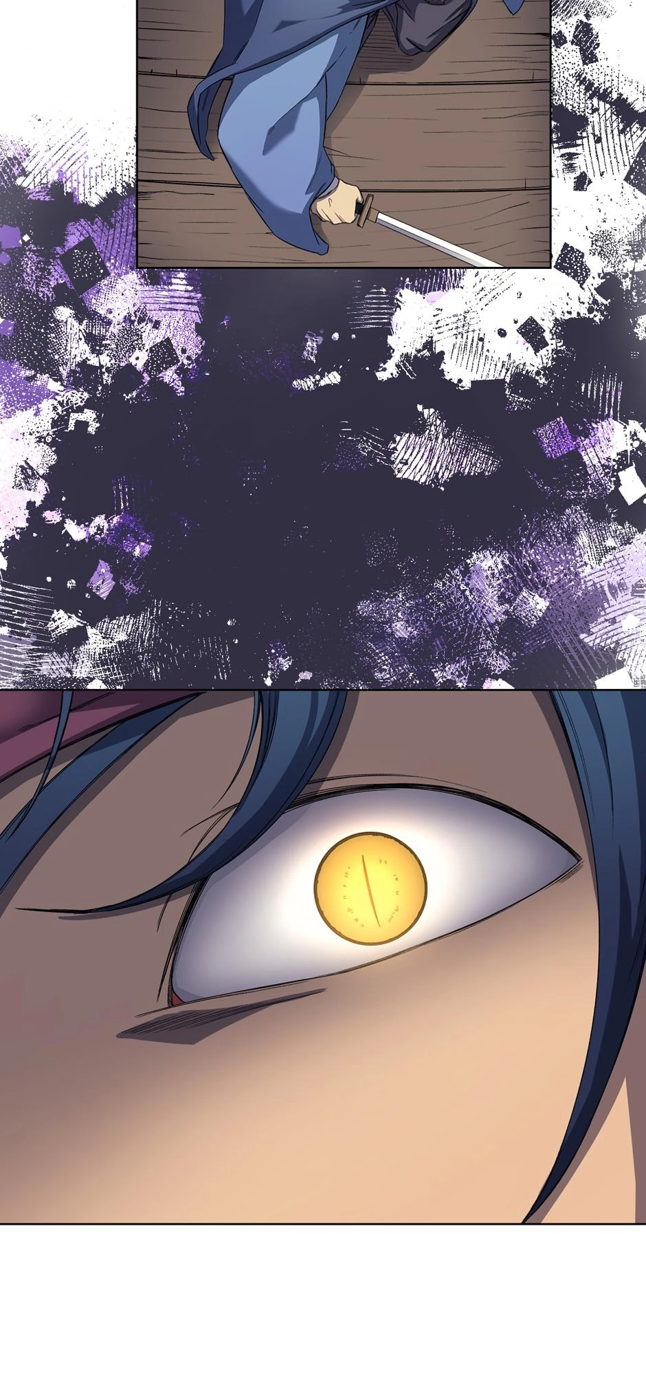 Heavenly Demon Reborn! Chapter 169, page 41 of 60