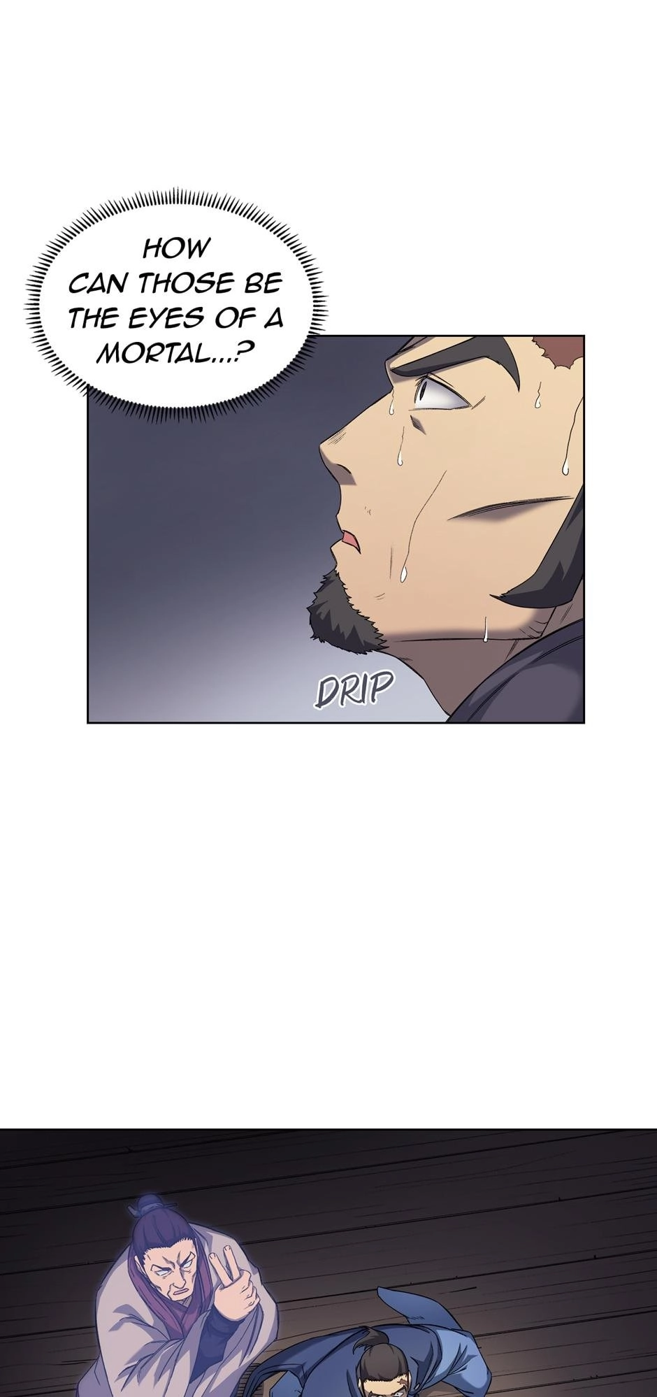 Heavenly Demon Reborn! Chapter 169, page 42 of 60