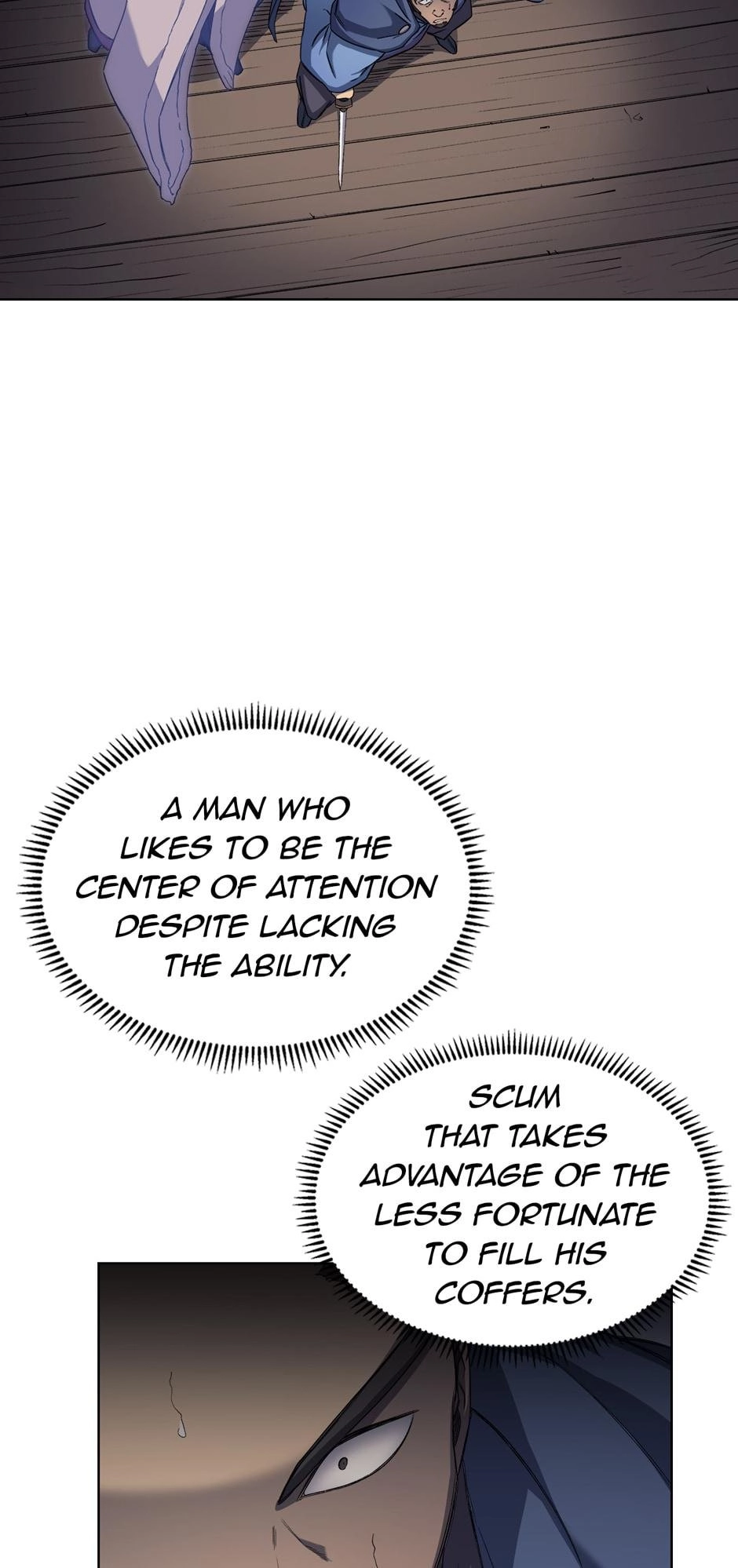 Heavenly Demon Reborn! Chapter 169, page 43 of 60