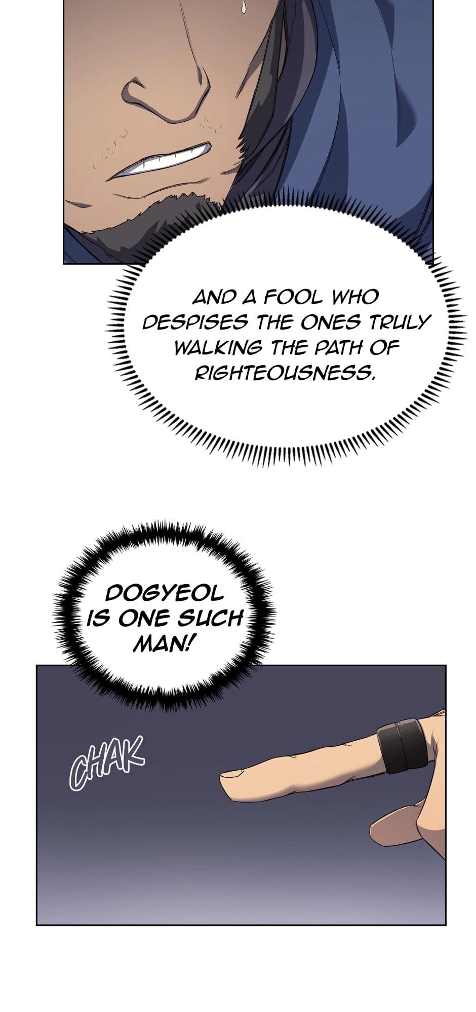 Heavenly Demon Reborn! Chapter 169, page 44 of 60