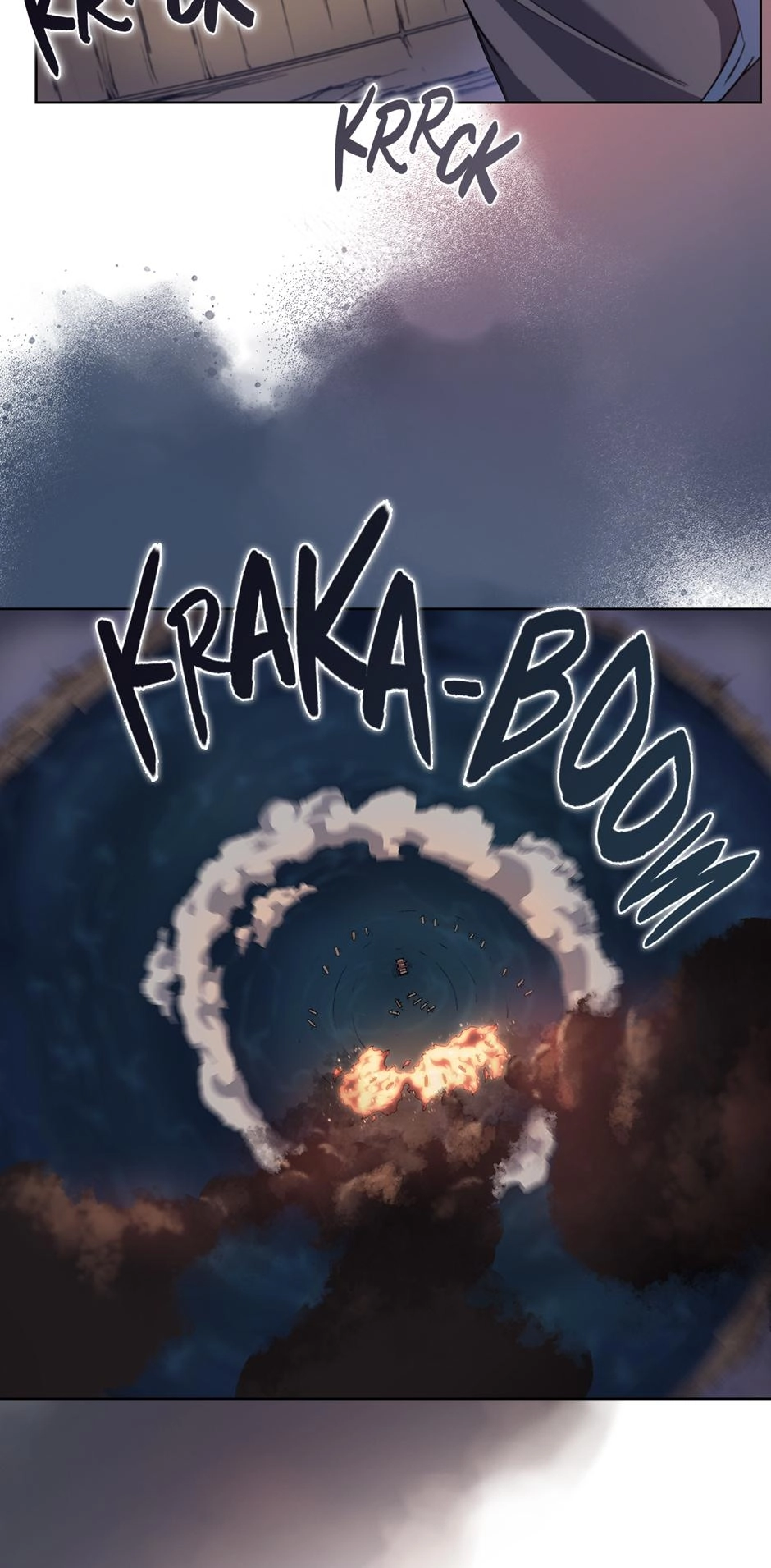 Heavenly Demon Reborn! Chapter 169, page 46 of 60