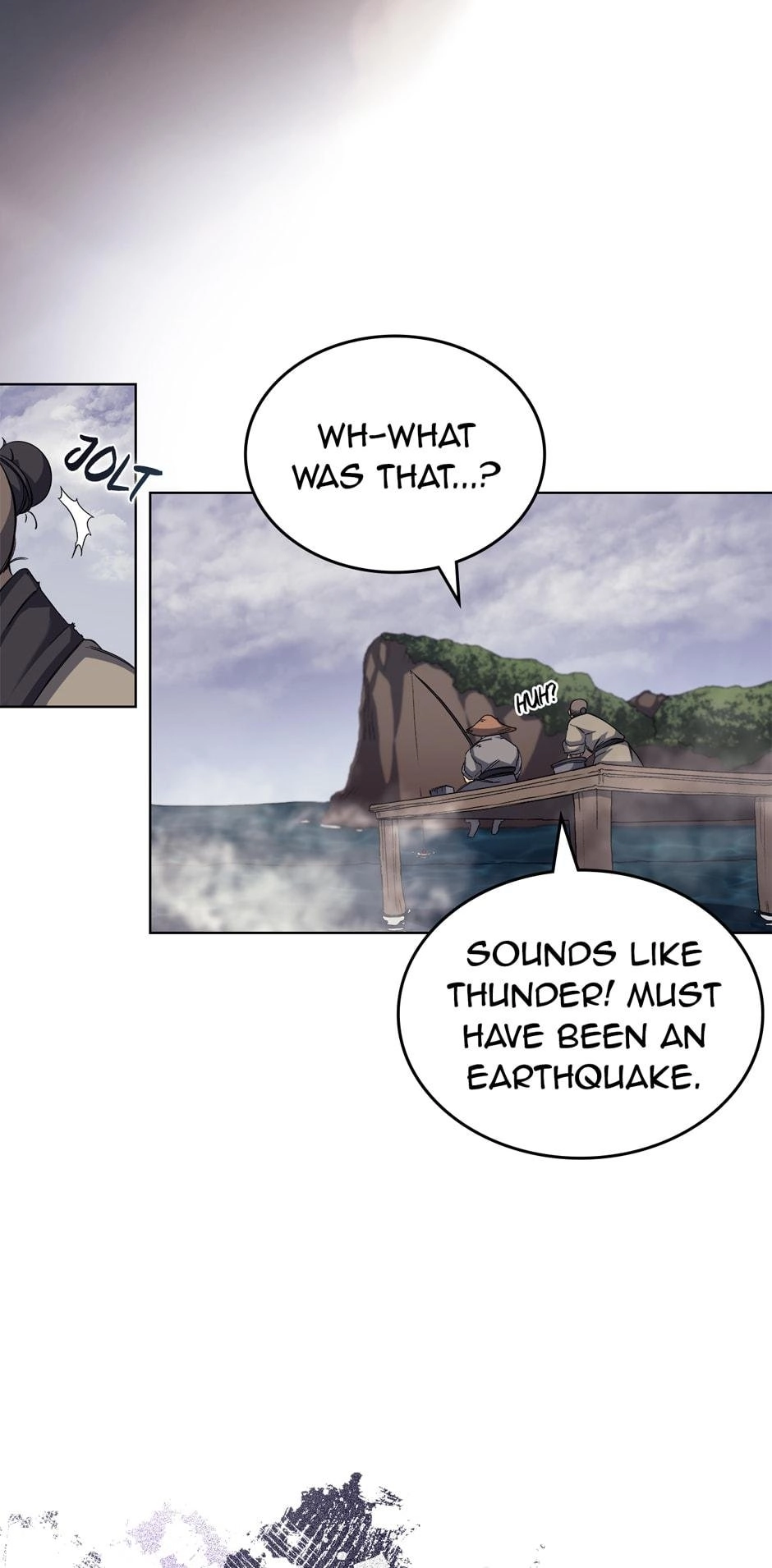 Heavenly Demon Reborn! Chapter 169, page 47 of 60