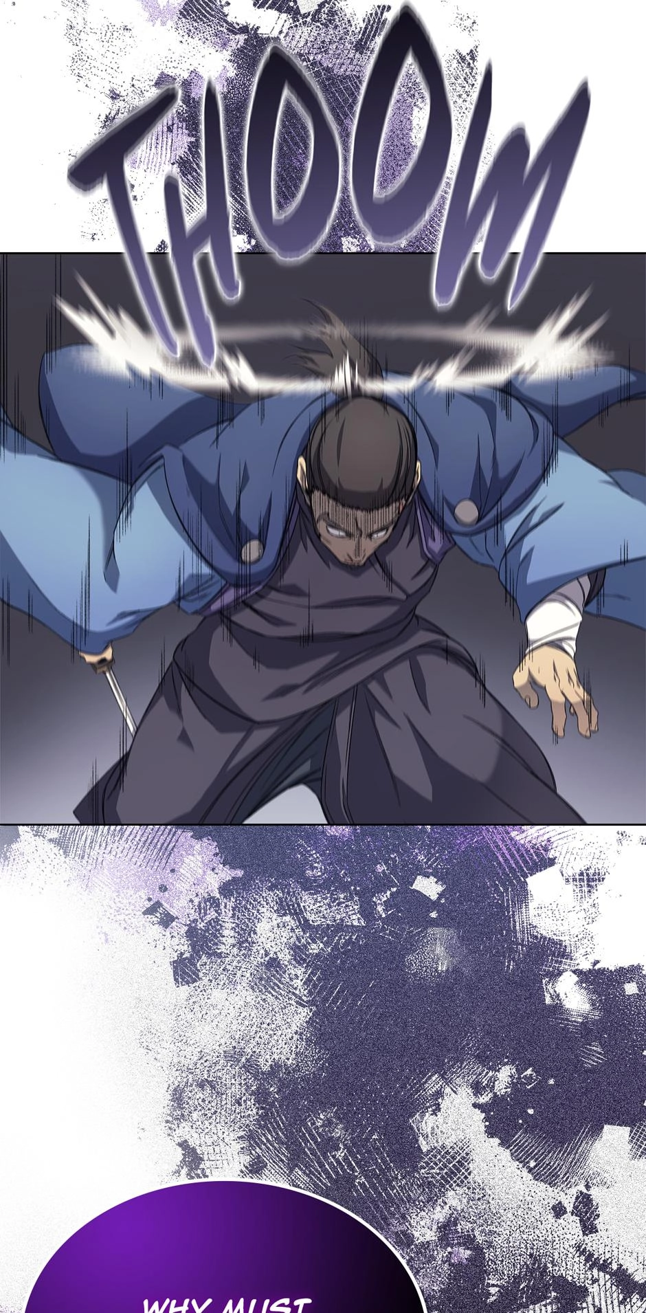 Heavenly Demon Reborn! Chapter 169, page 48 of 60