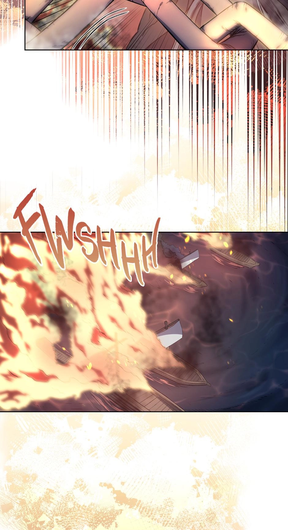 Heavenly Demon Reborn! Chapter 169, page 5 of 60