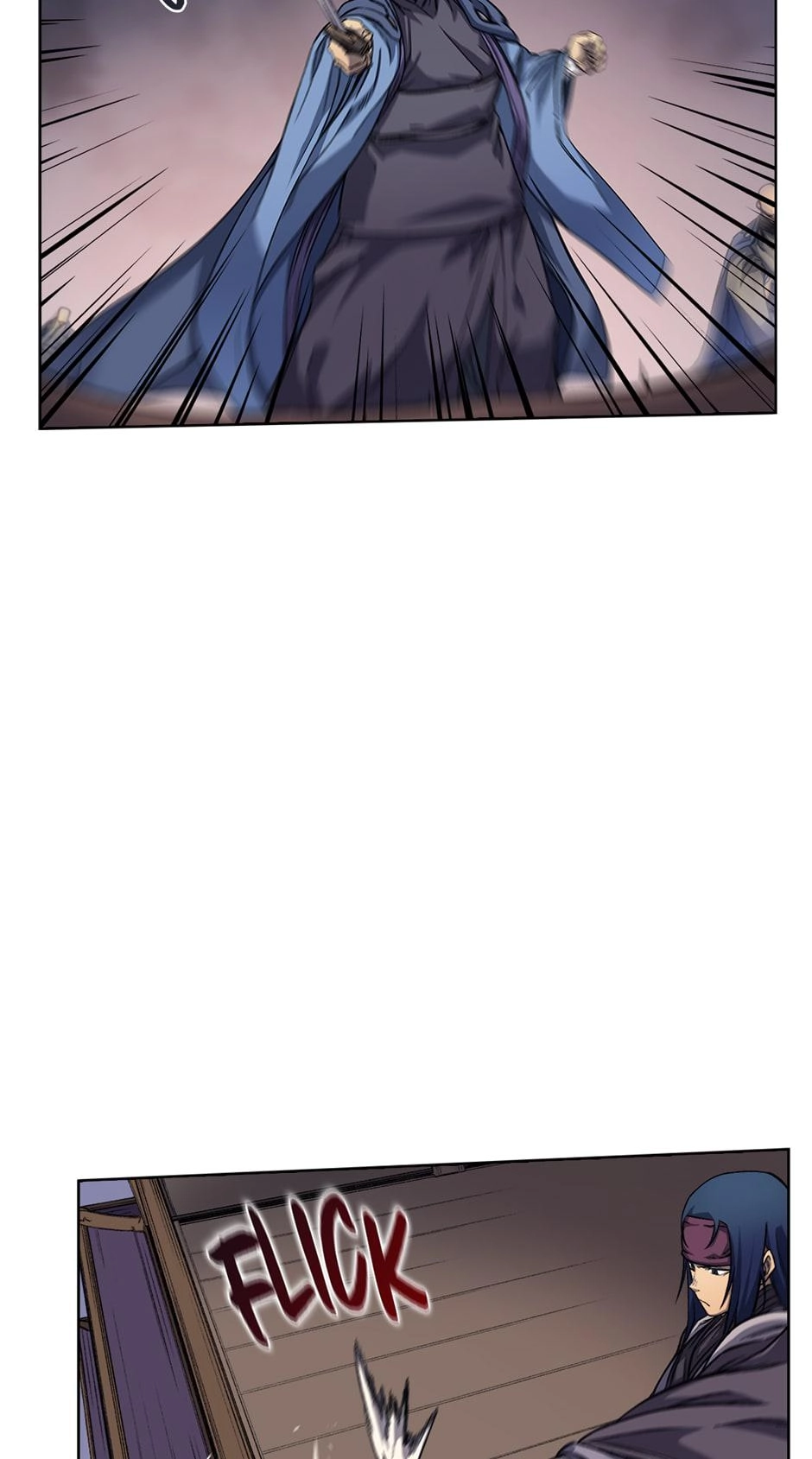 Heavenly Demon Reborn! Chapter 169, page 52 of 60