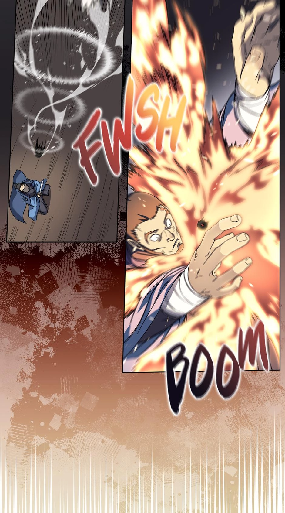 Heavenly Demon Reborn! Chapter 169, page 54 of 60