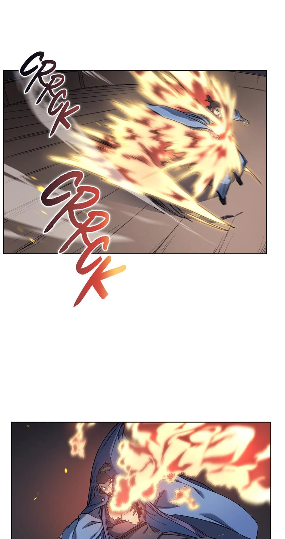 Heavenly Demon Reborn! Chapter 169, page 56 of 60