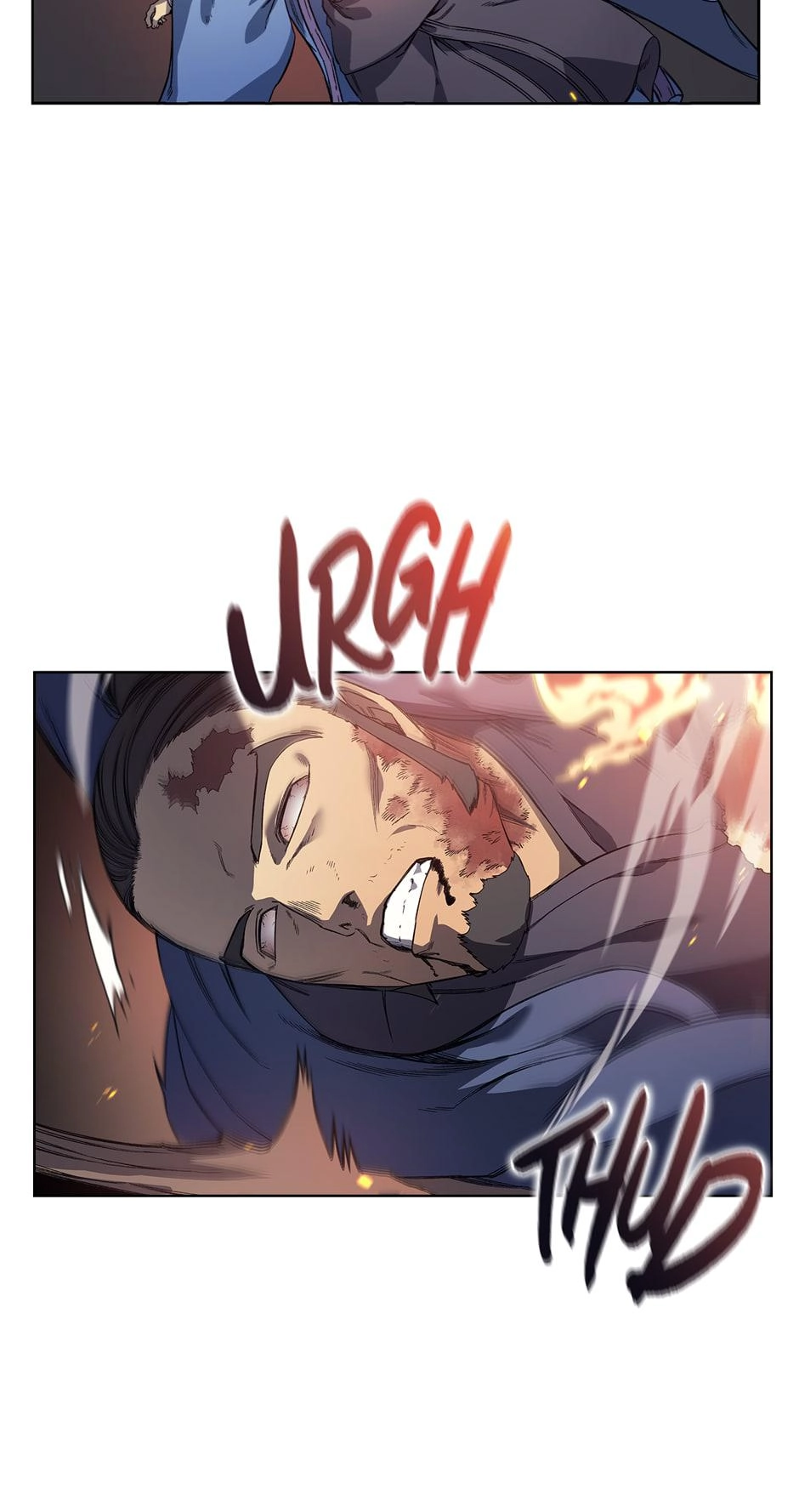 Heavenly Demon Reborn! Chapter 169, page 57 of 60