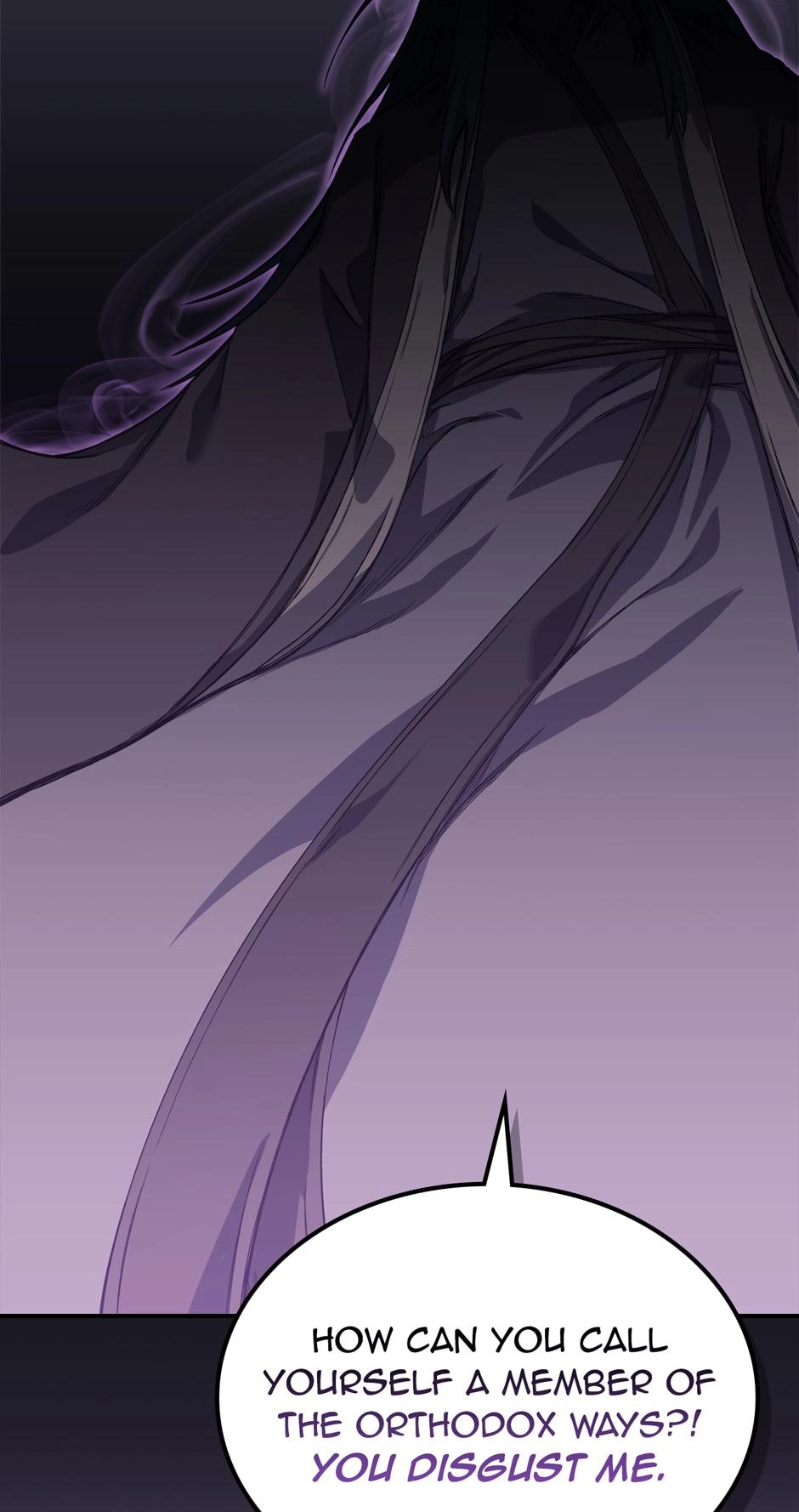 Heavenly Demon Reborn! Chapter 169, page 59 of 60