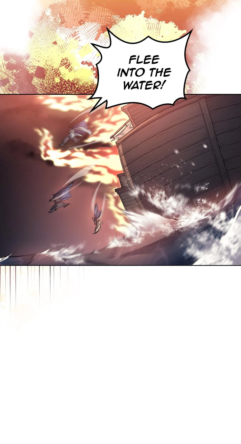 Heavenly Demon Reborn! Chapter 169, page 7 of 60