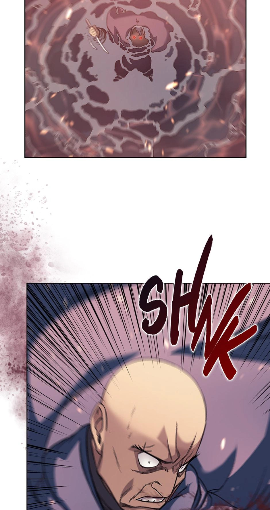 Heavenly Demon Reborn! Chapter 169, page 9 of 60