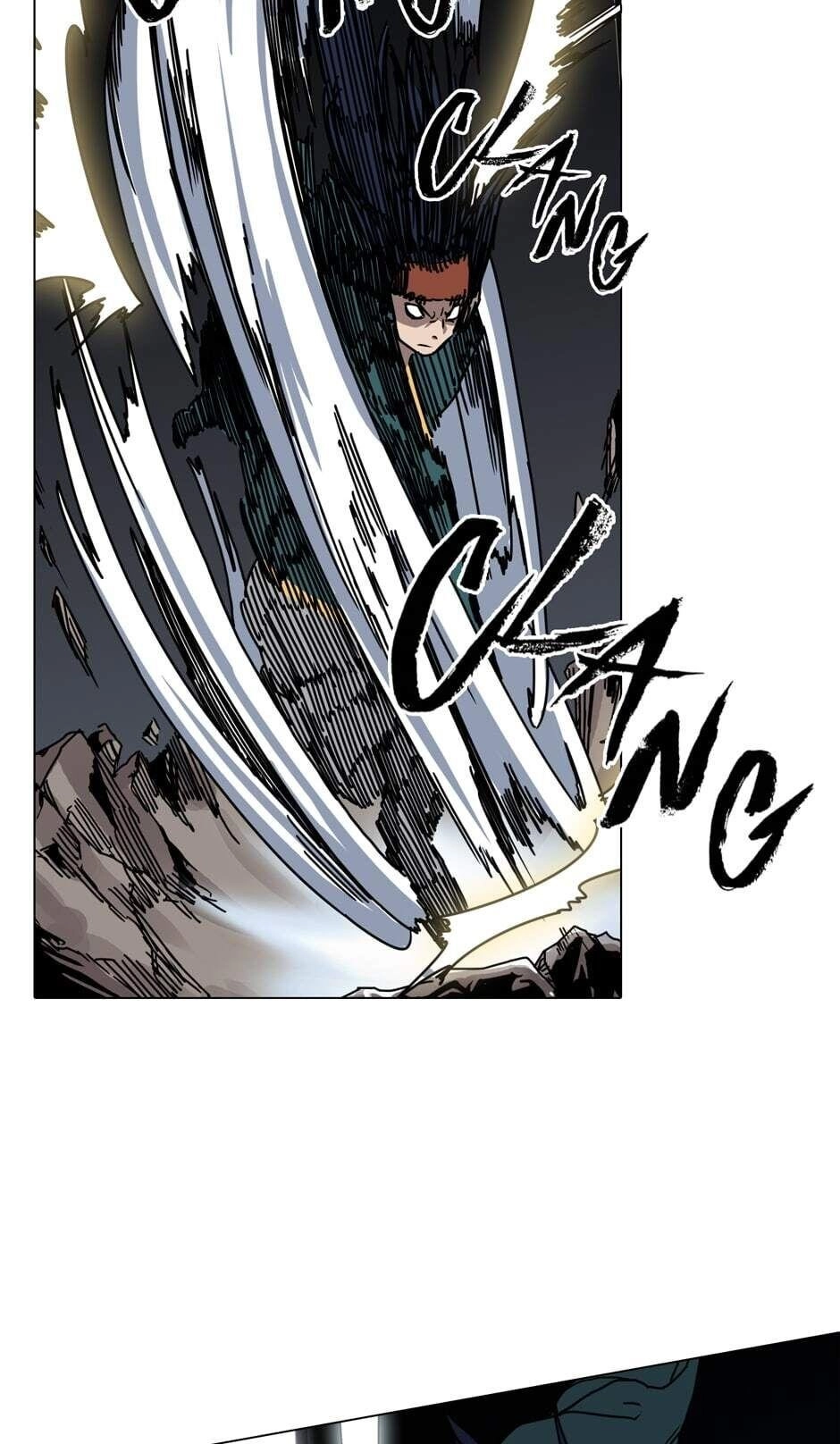Heavenly Demon Reborn! Chapter 17, page 11 of 51