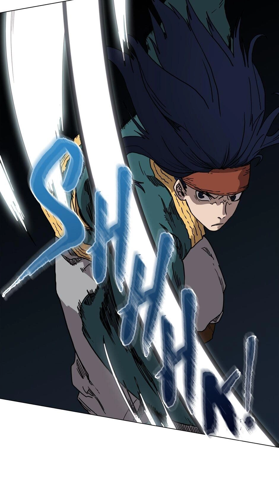 Heavenly Demon Reborn! Chapter 17, page 12 of 51