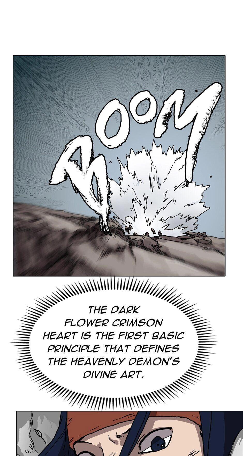Heavenly Demon Reborn! Chapter 17, page 13 of 51