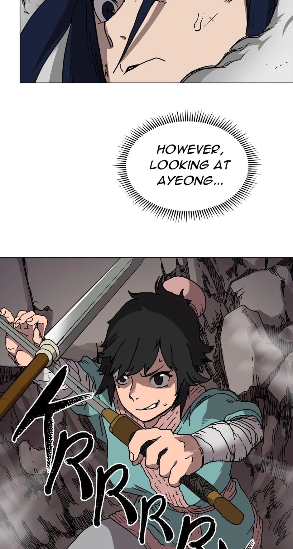 Heavenly Demon Reborn! Chapter 17, page 14 of 51