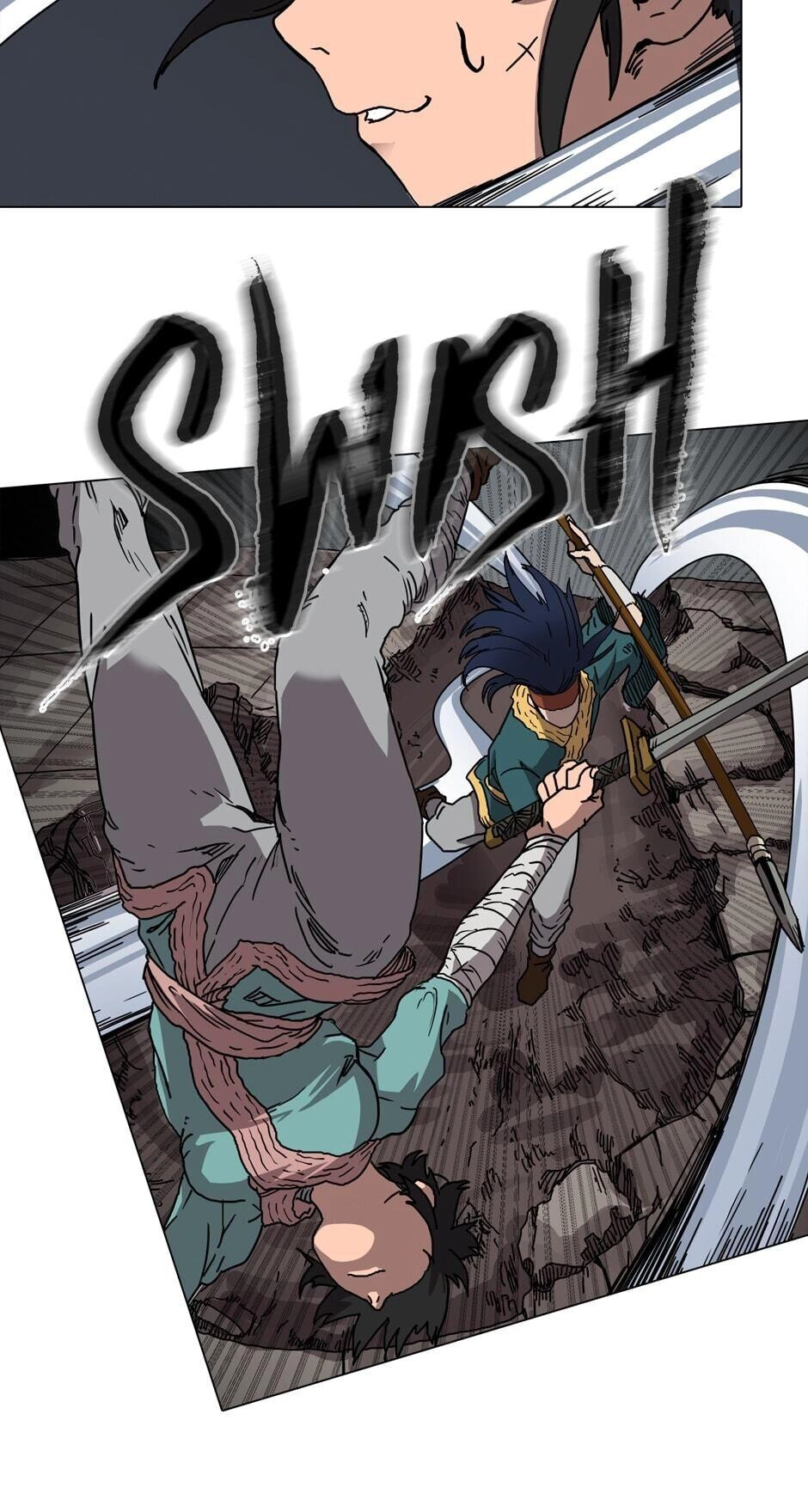 Heavenly Demon Reborn! Chapter 17, page 17 of 51