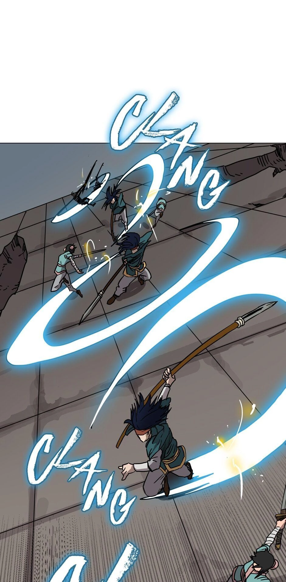 Heavenly Demon Reborn! Chapter 17, page 18 of 51