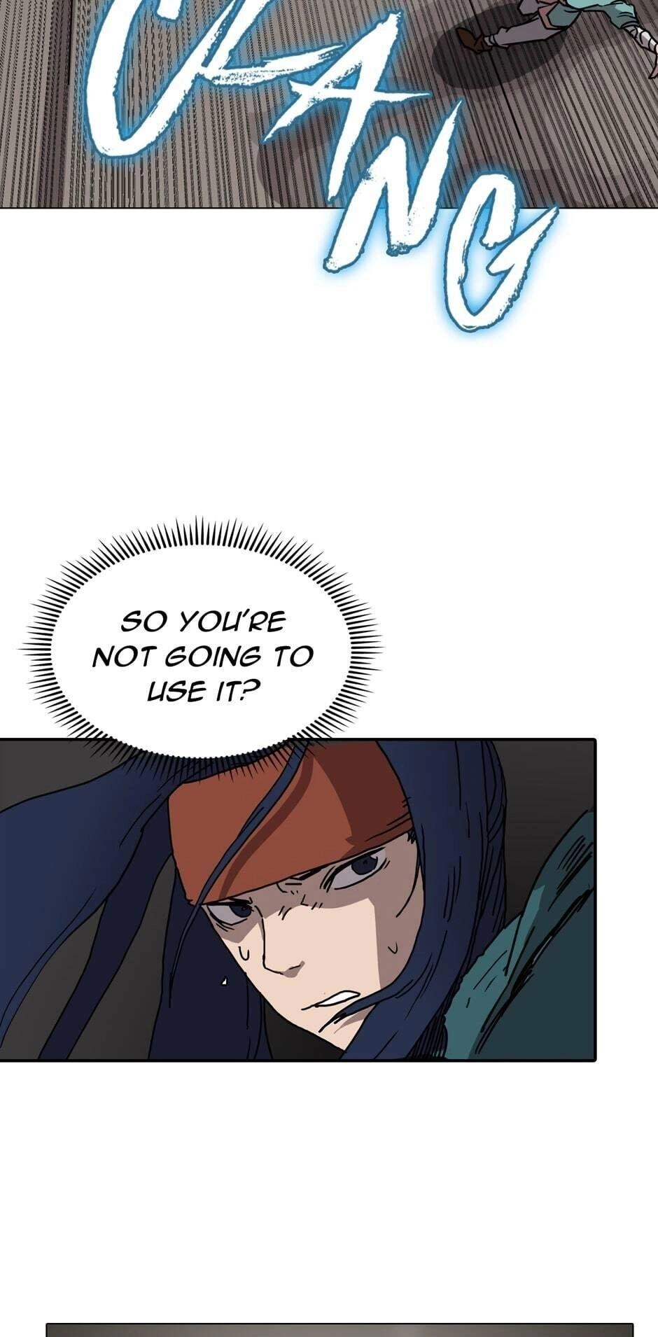 Heavenly Demon Reborn! Chapter 17, page 19 of 51