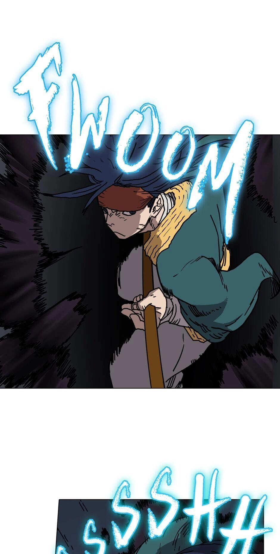 Heavenly Demon Reborn! Chapter 17, page 22 of 51