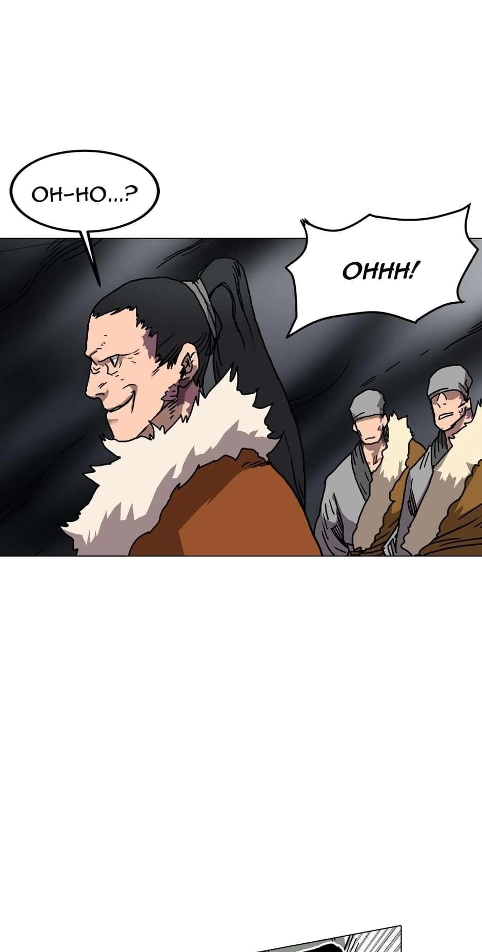 Heavenly Demon Reborn! Chapter 17, page 24 of 51
