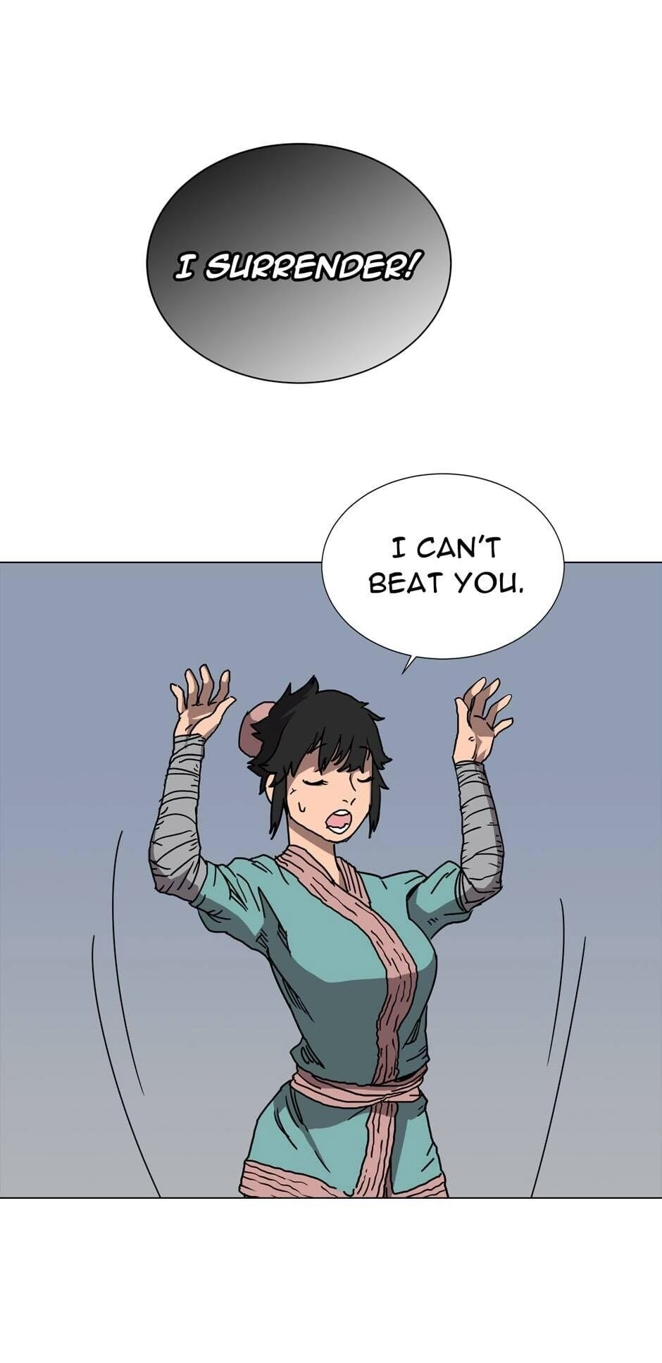 Heavenly Demon Reborn! Chapter 17, page 26 of 51