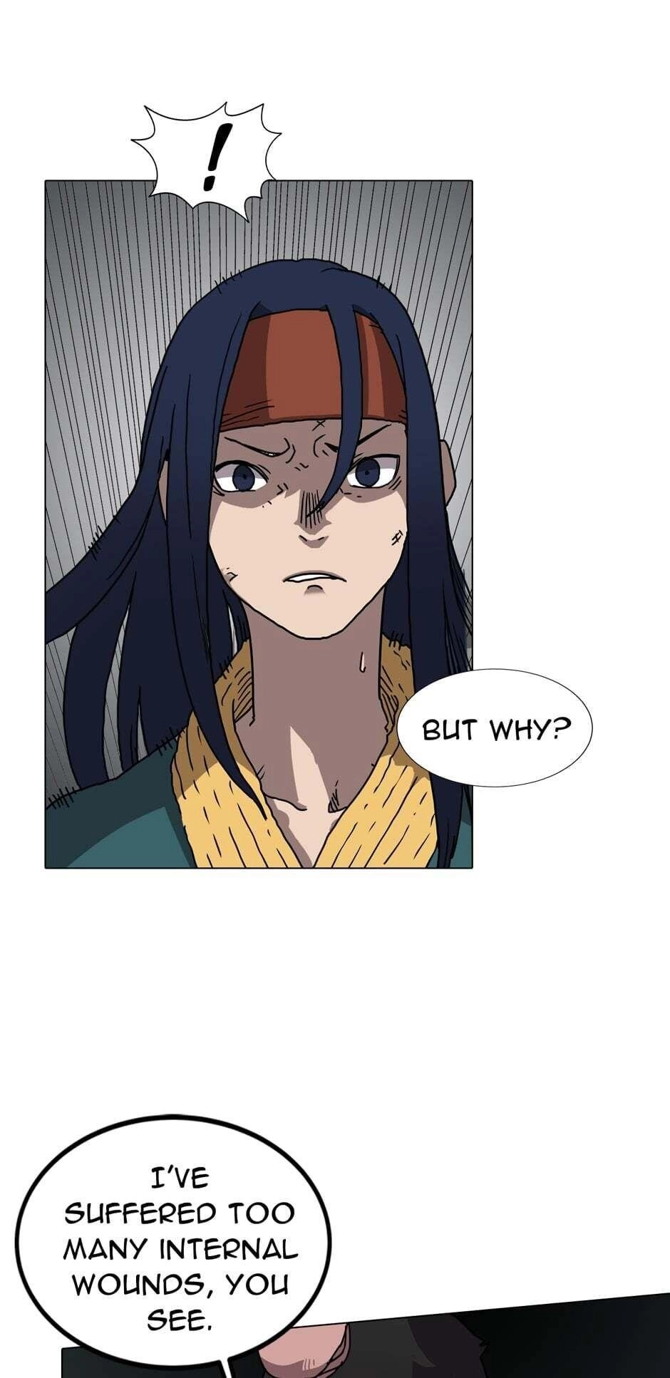 Heavenly Demon Reborn! Chapter 17, page 27 of 51