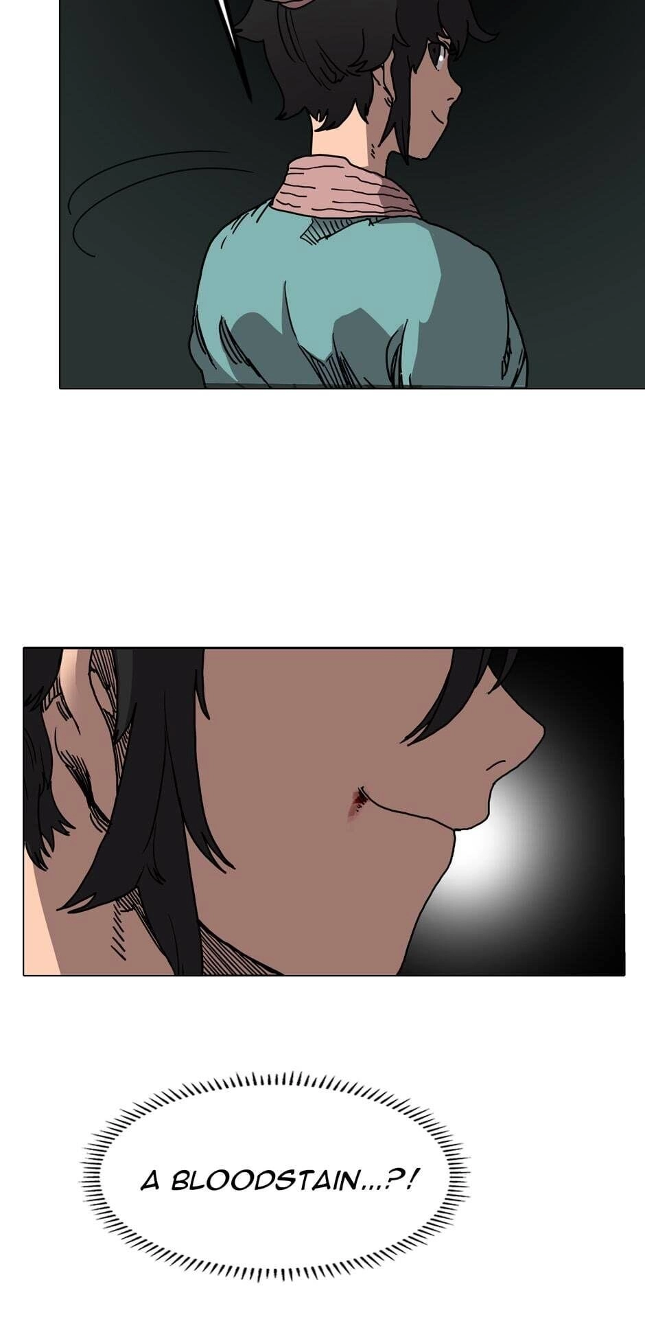 Heavenly Demon Reborn! Chapter 17, page 28 of 51