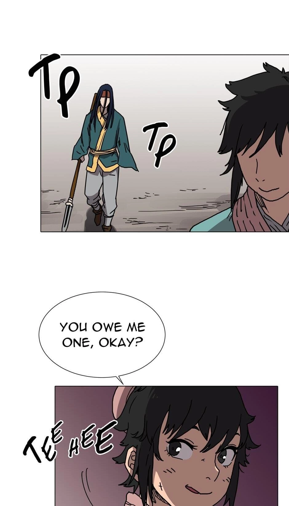 Heavenly Demon Reborn! Chapter 17, page 32 of 51