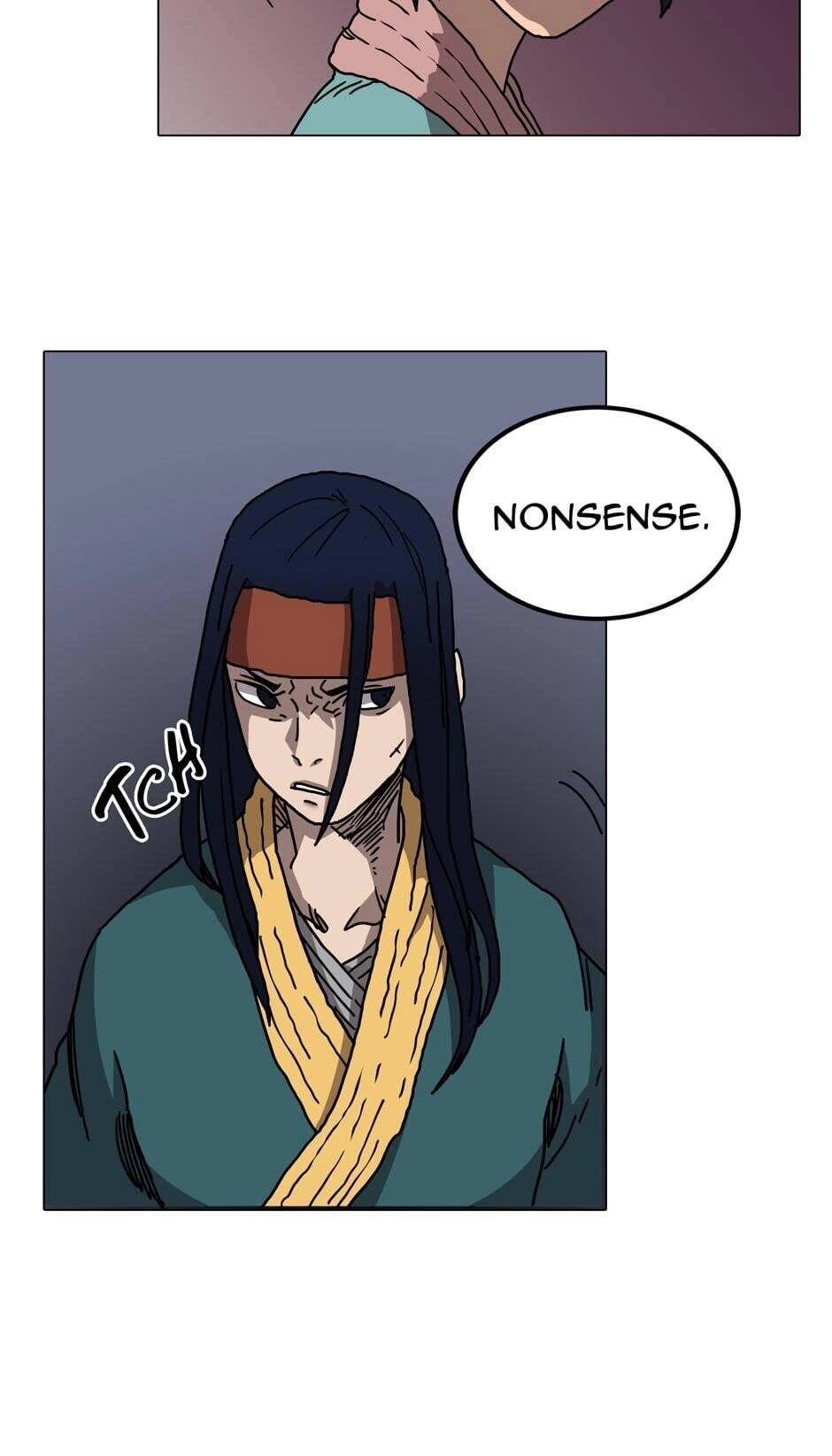 Heavenly Demon Reborn! Chapter 17, page 33 of 51
