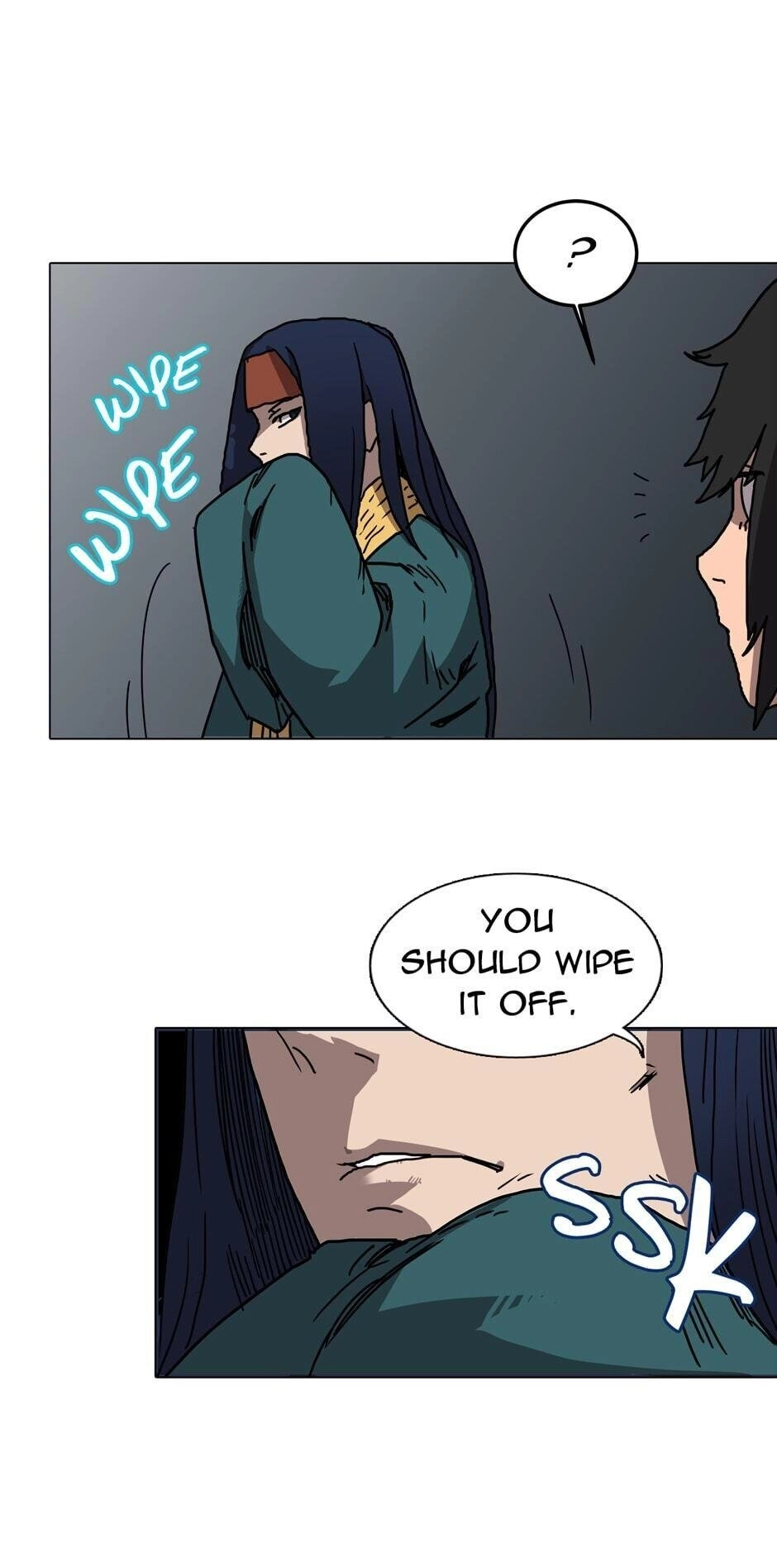 Heavenly Demon Reborn! Chapter 17, page 34 of 51