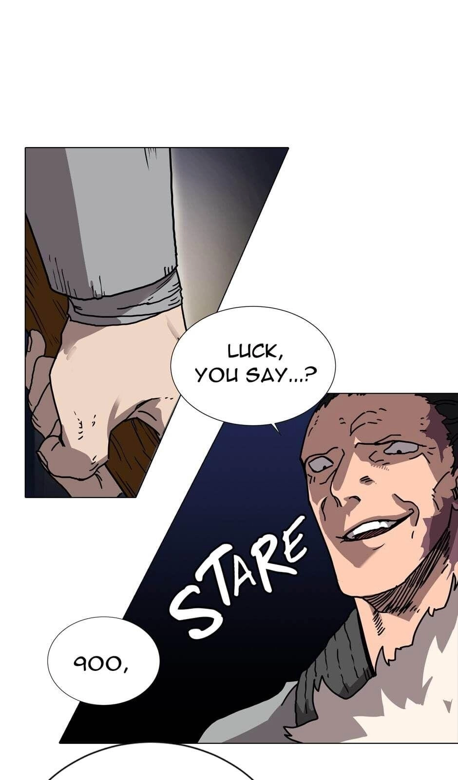 Heavenly Demon Reborn! Chapter 17, page 38 of 51