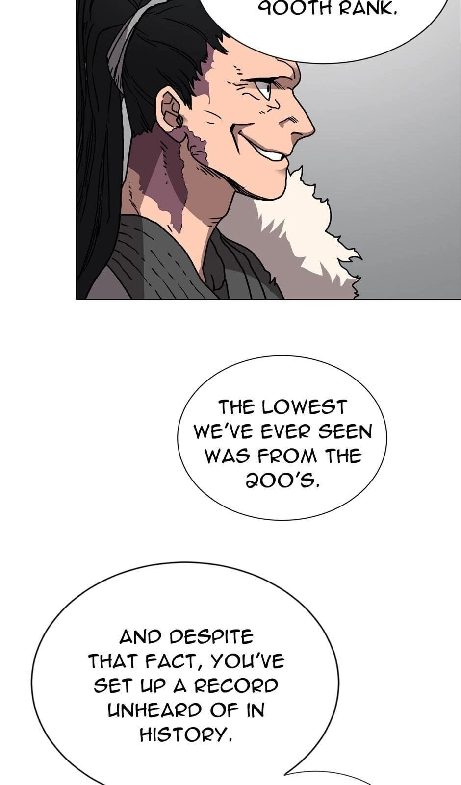 Heavenly Demon Reborn! Chapter 17, page 40 of 51