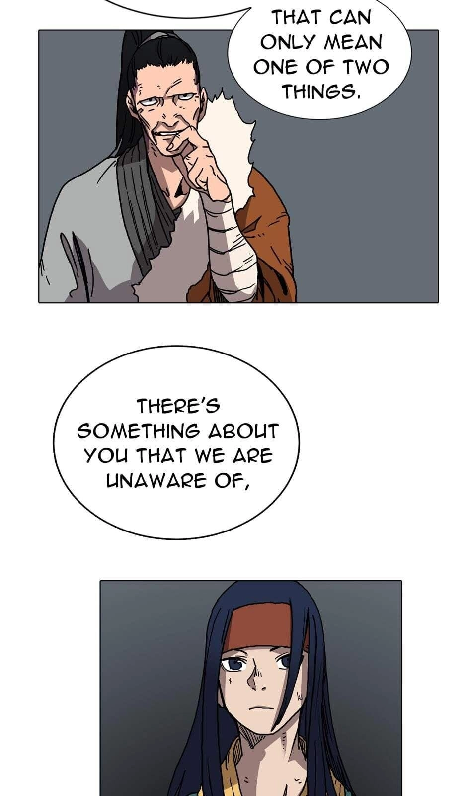 Heavenly Demon Reborn! Chapter 17, page 41 of 51