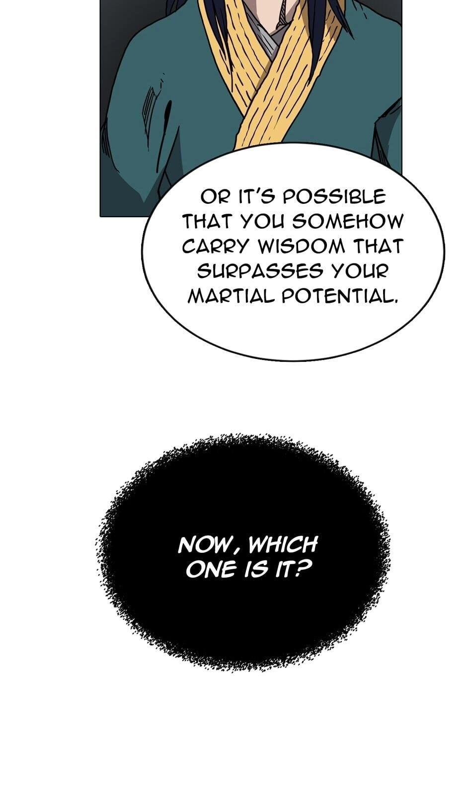 Heavenly Demon Reborn! Chapter 17, page 42 of 51