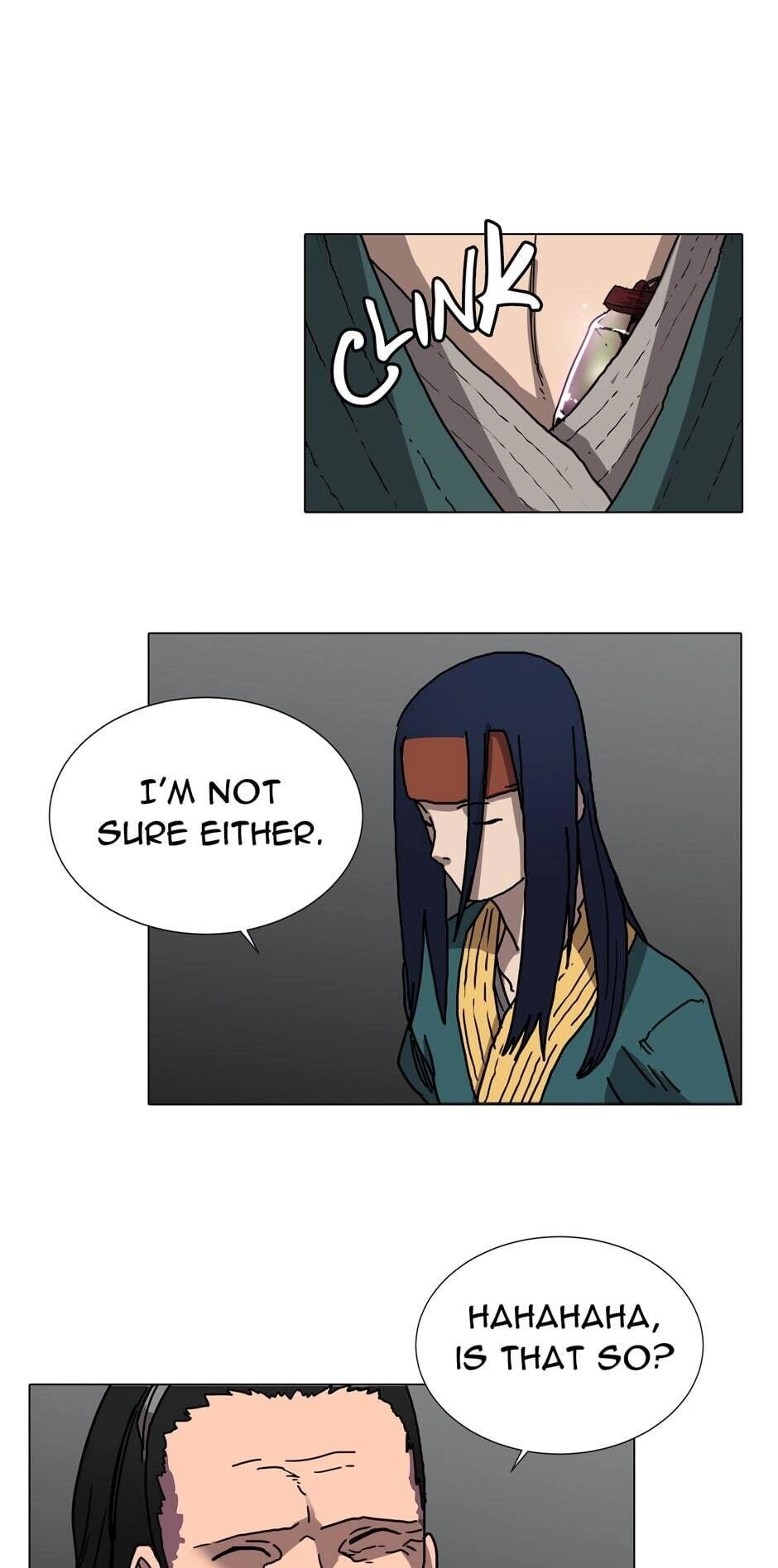 Heavenly Demon Reborn! Chapter 17, page 43 of 51