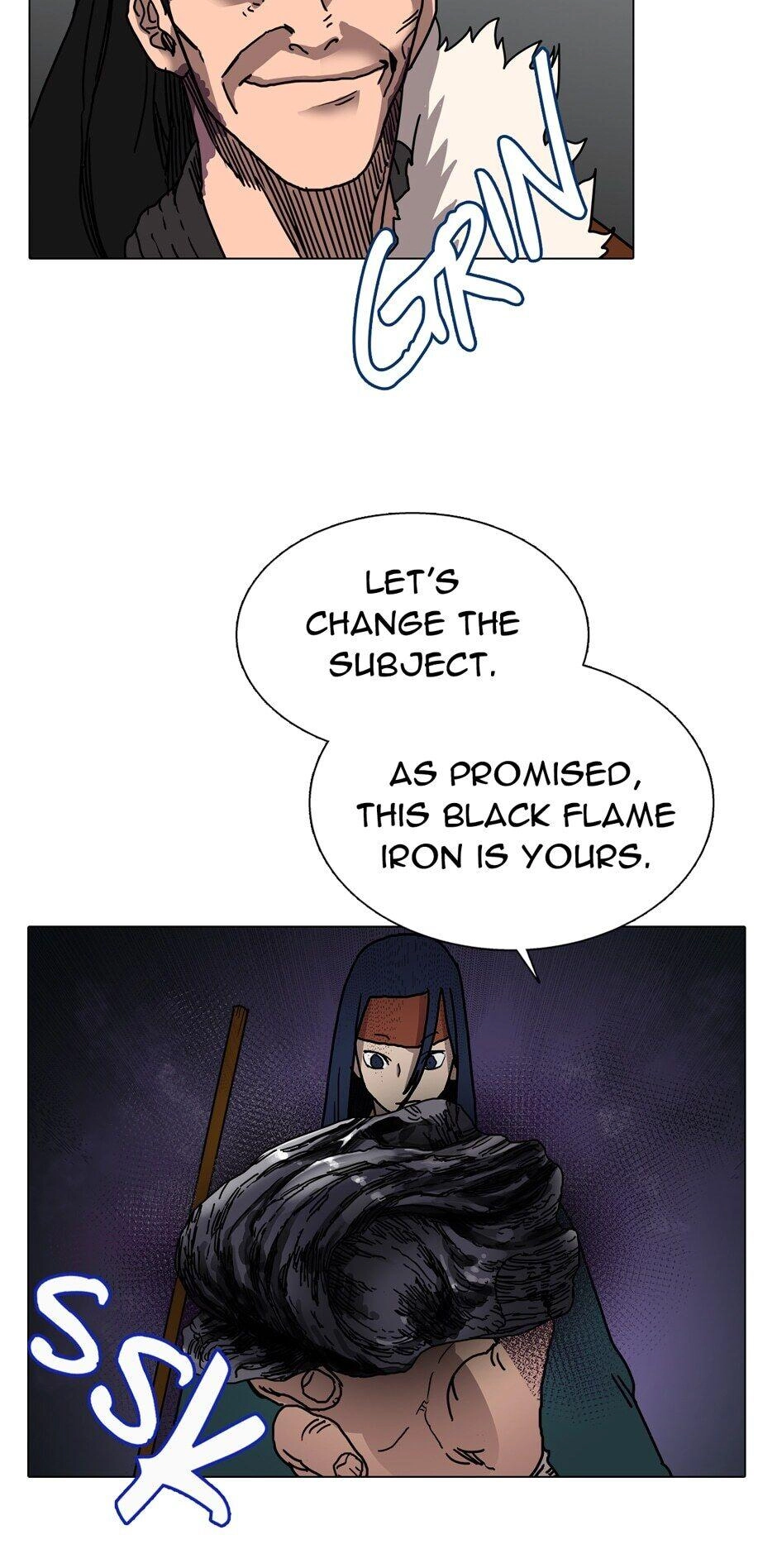 Heavenly Demon Reborn! Chapter 17, page 44 of 51
