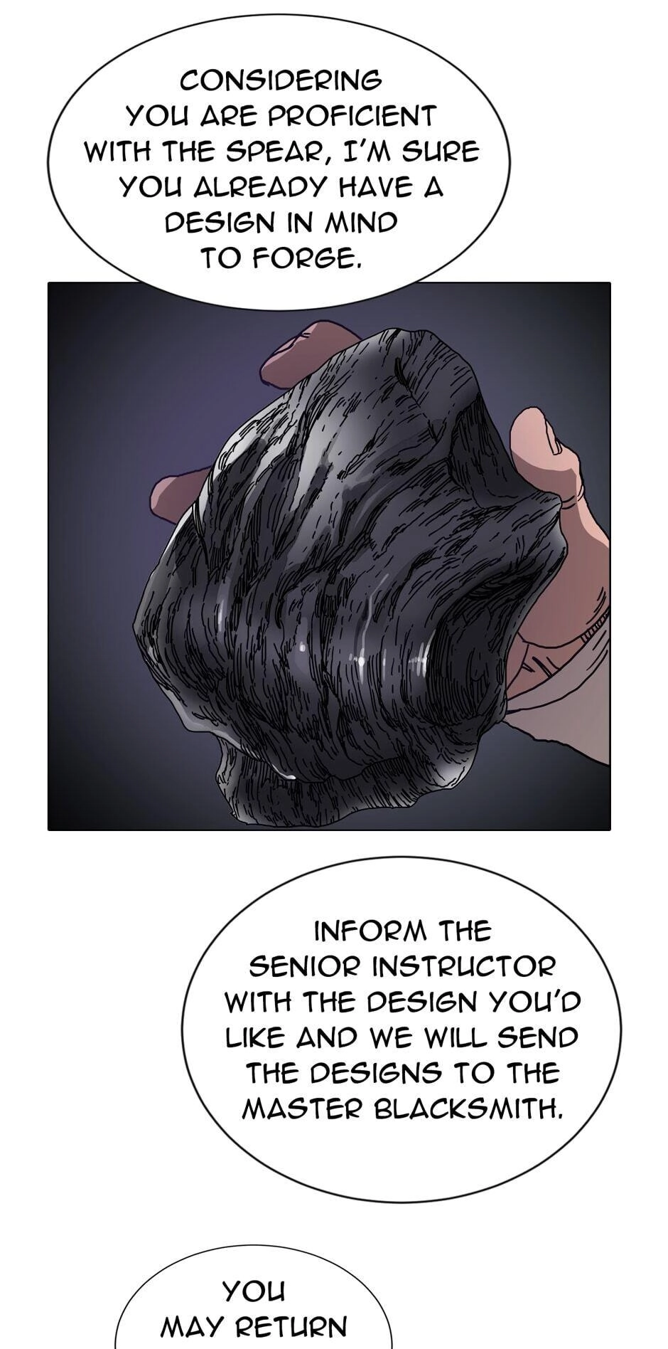 Heavenly Demon Reborn! Chapter 17, page 45 of 51