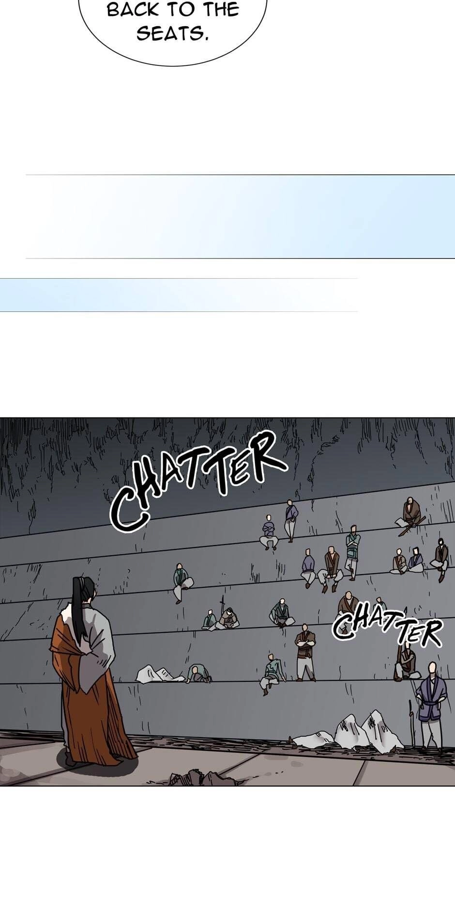 Heavenly Demon Reborn! Chapter 17, page 46 of 51