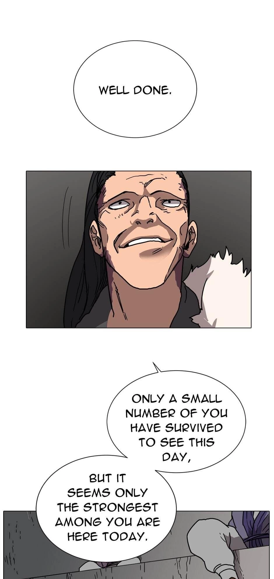 Heavenly Demon Reborn! Chapter 17, page 47 of 51
